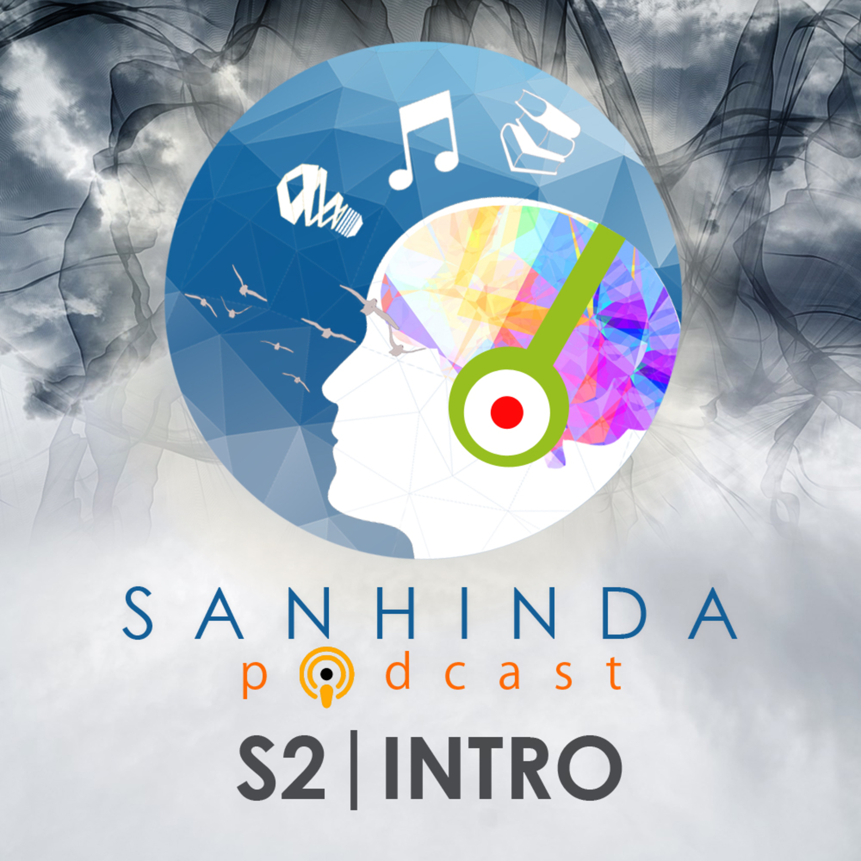 Sanhinda Introduction  episode artwork