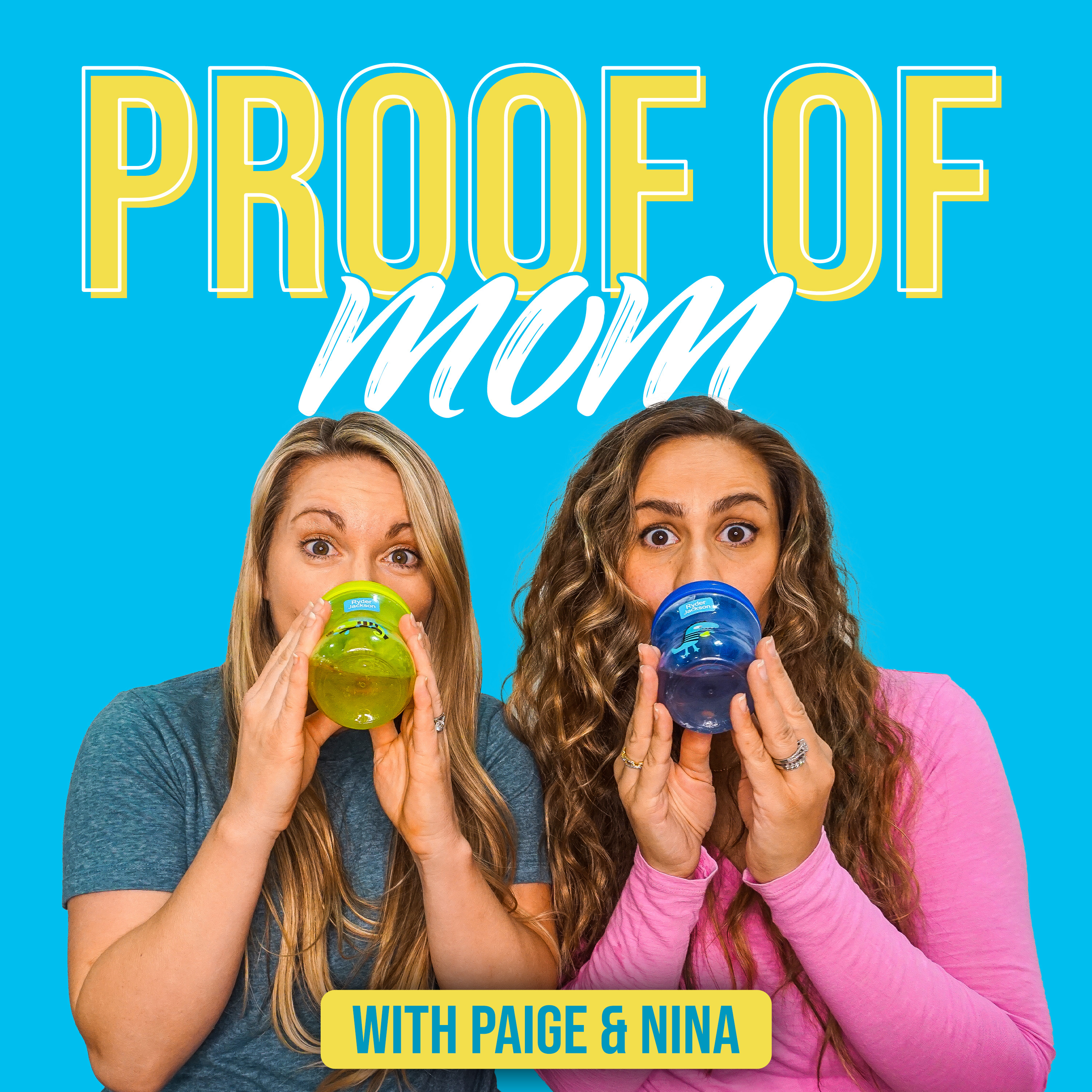 Proof of Mom