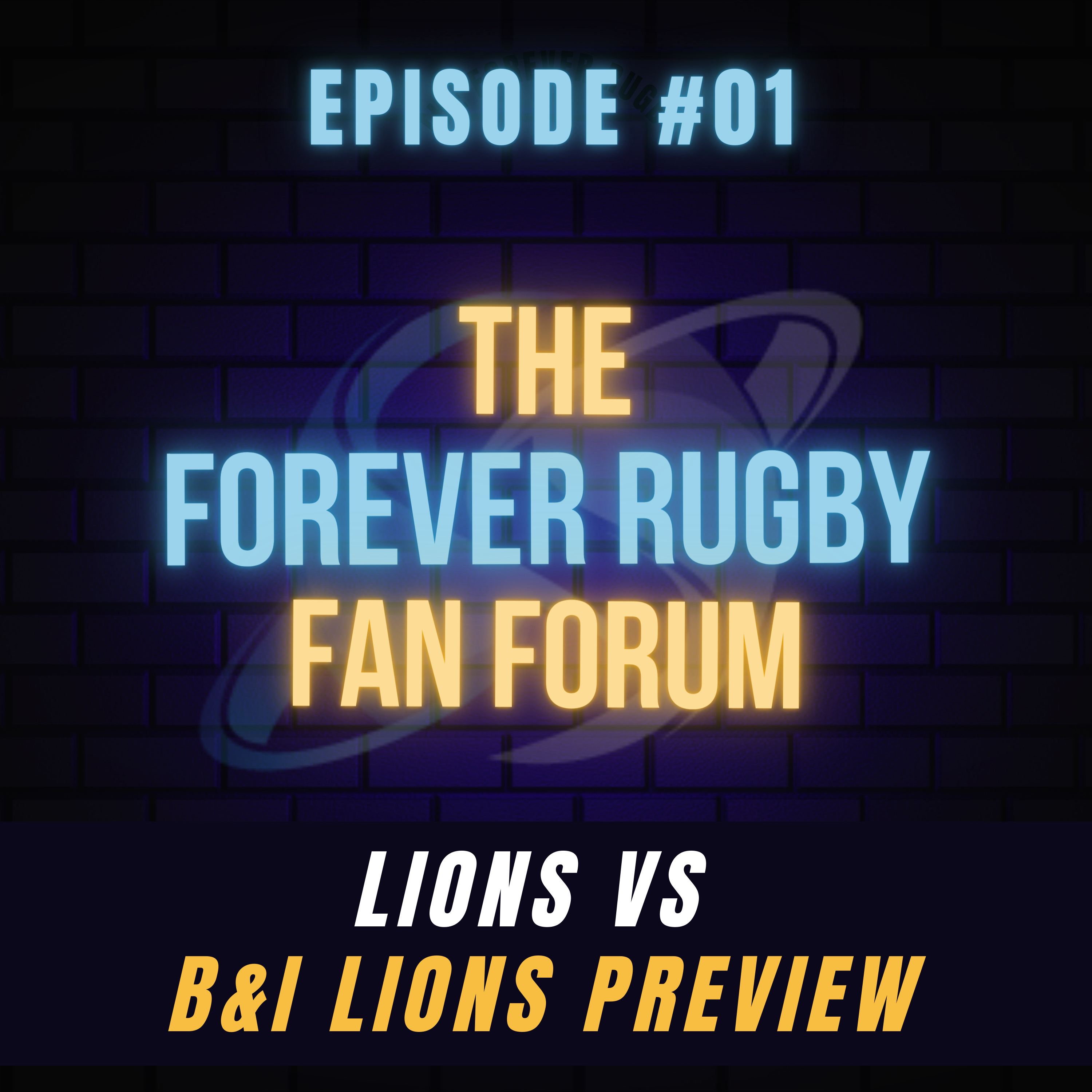 #1 | B&I Lions vs Lions Preview