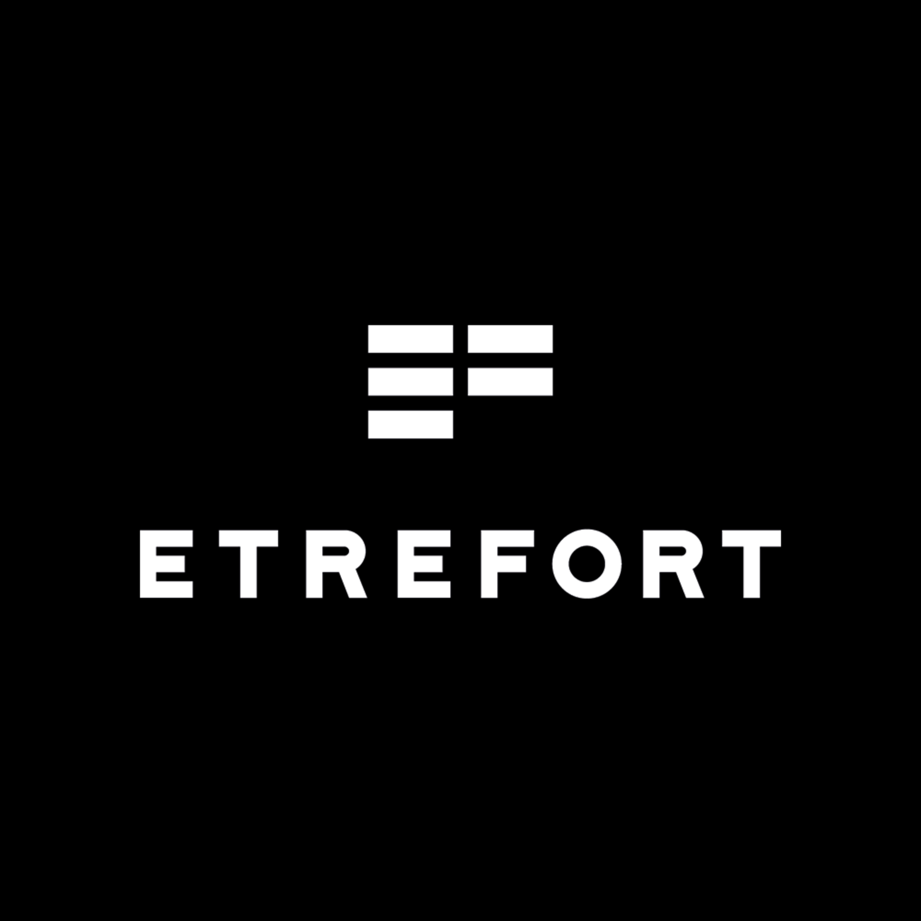 ETREFORT - Living a strong Life