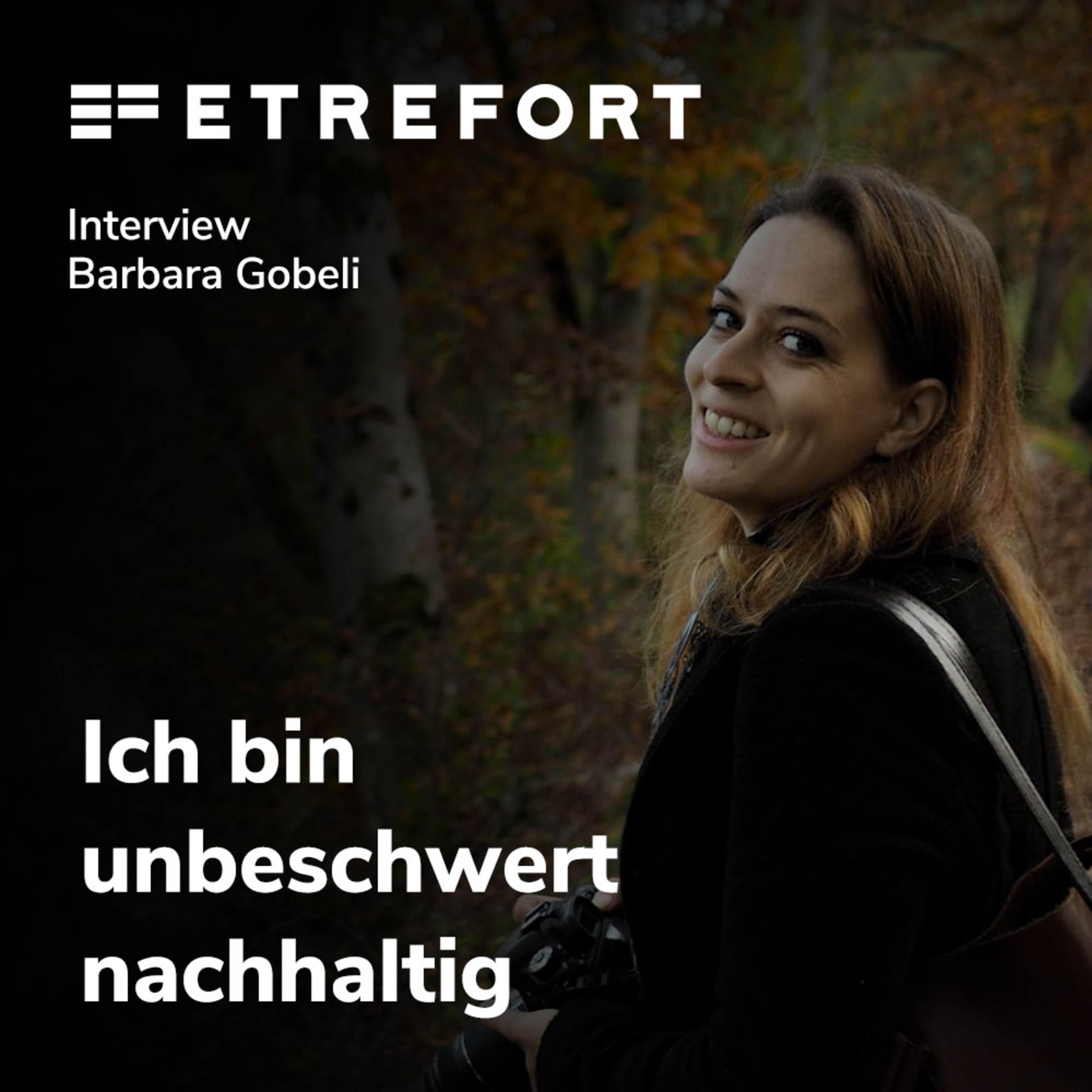 ETREFORT - Living a strong Life
