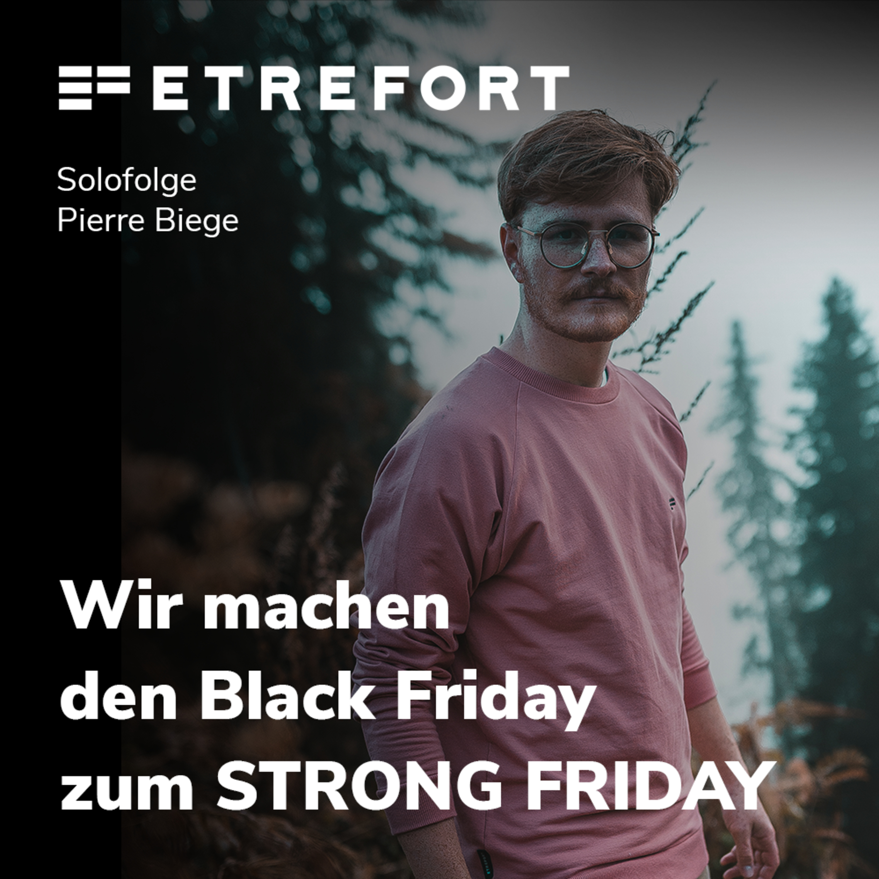 ETREFORT - Living a strong Life