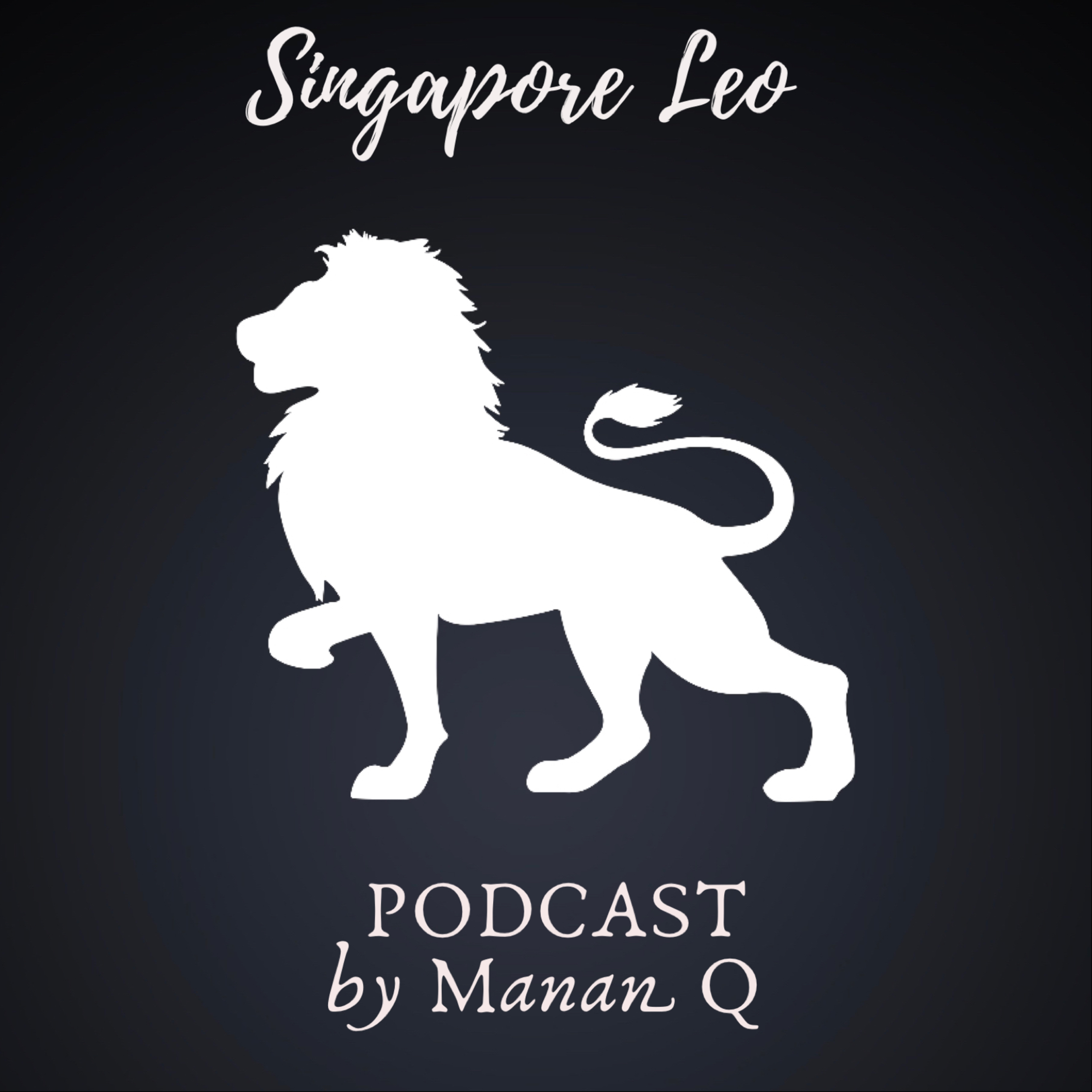 Singapore Leo PodCast