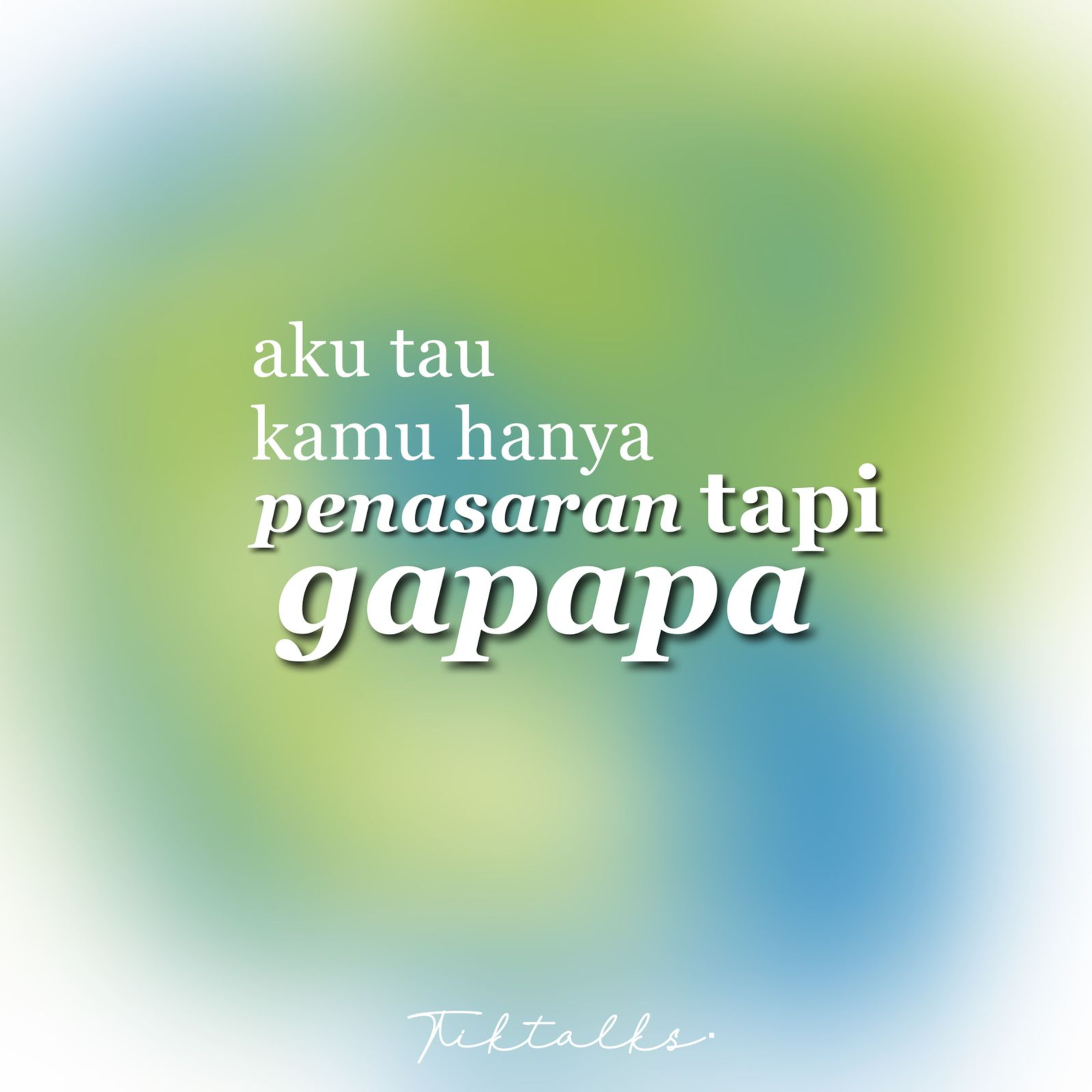 tiktalks.