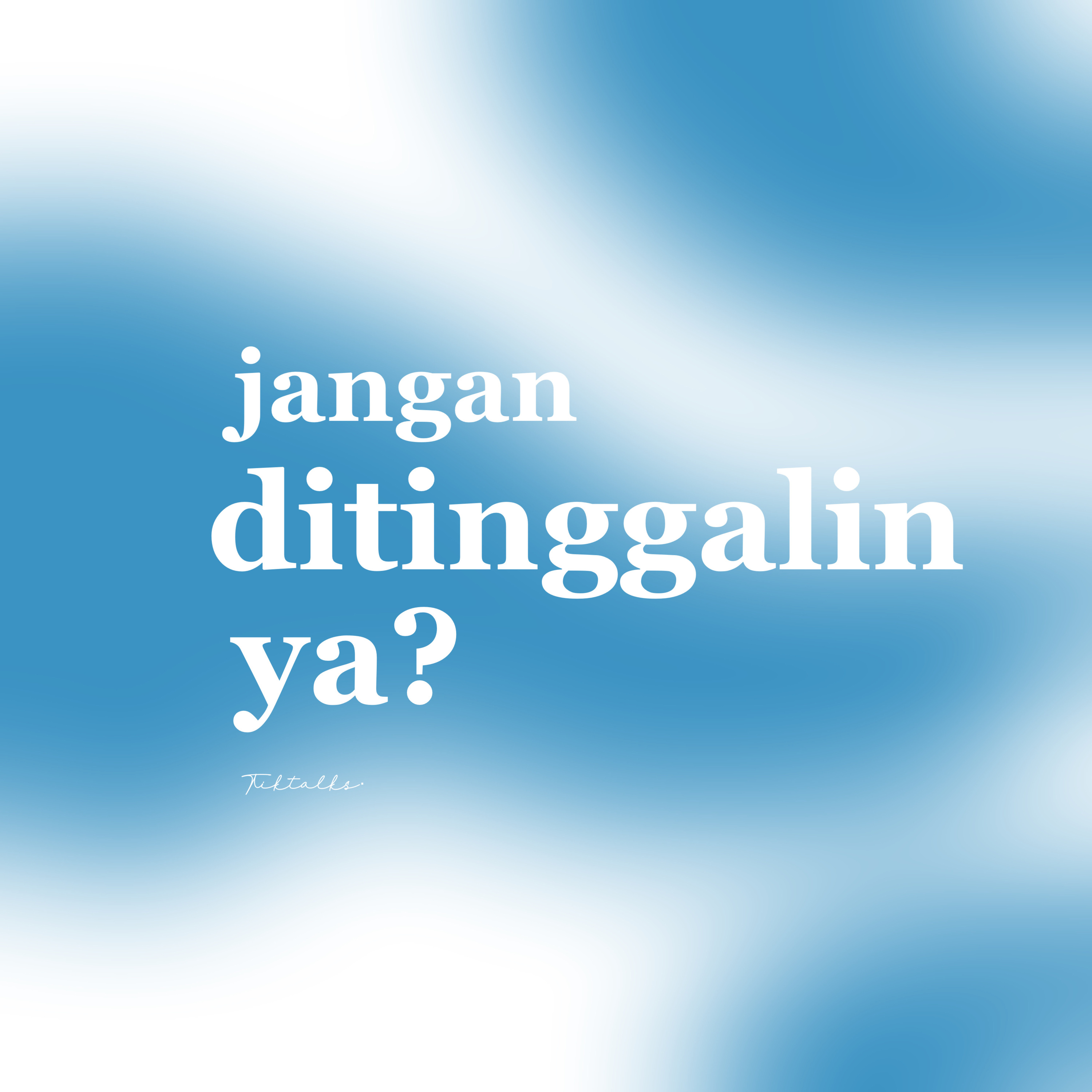 tiktalks.