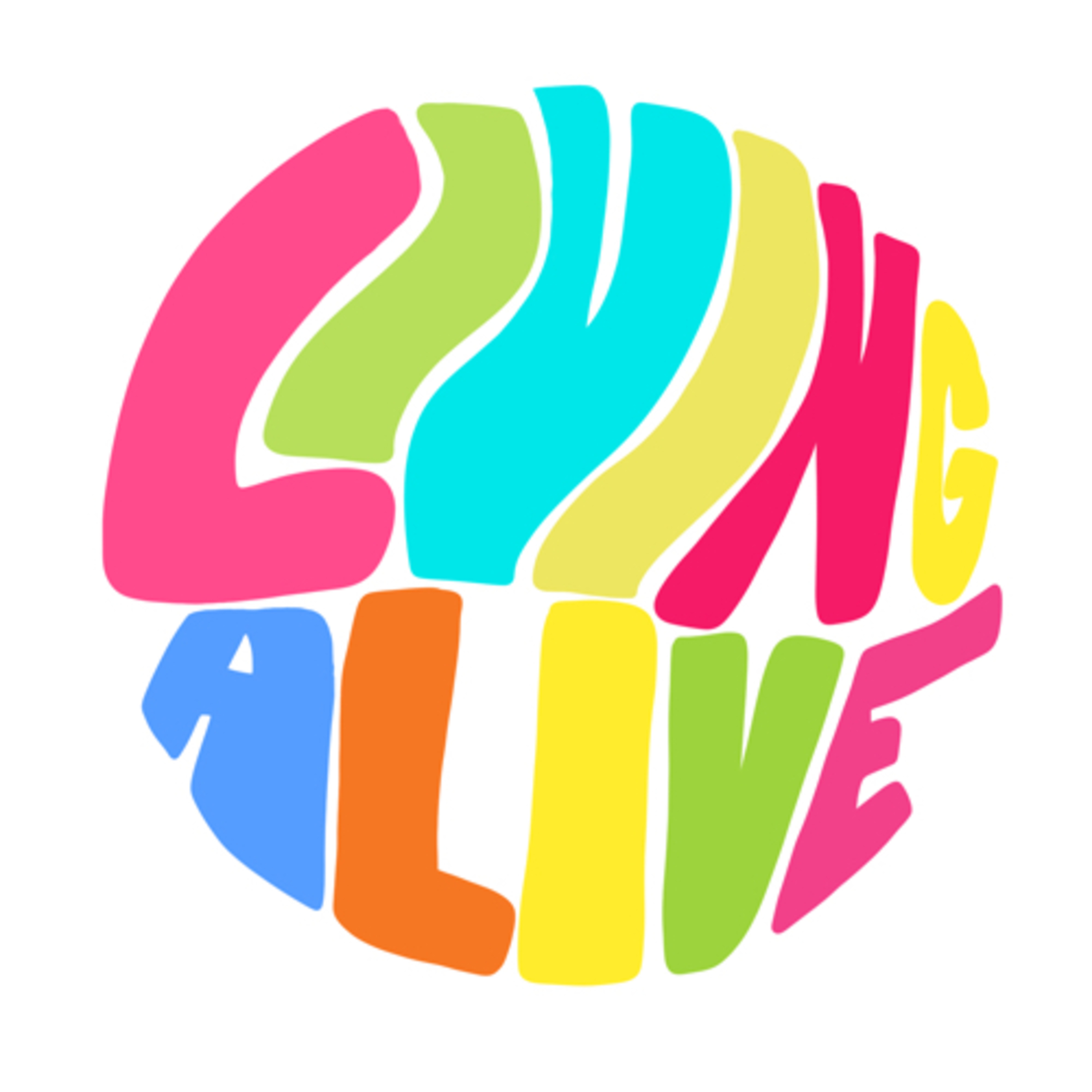 Living Alive Podcast