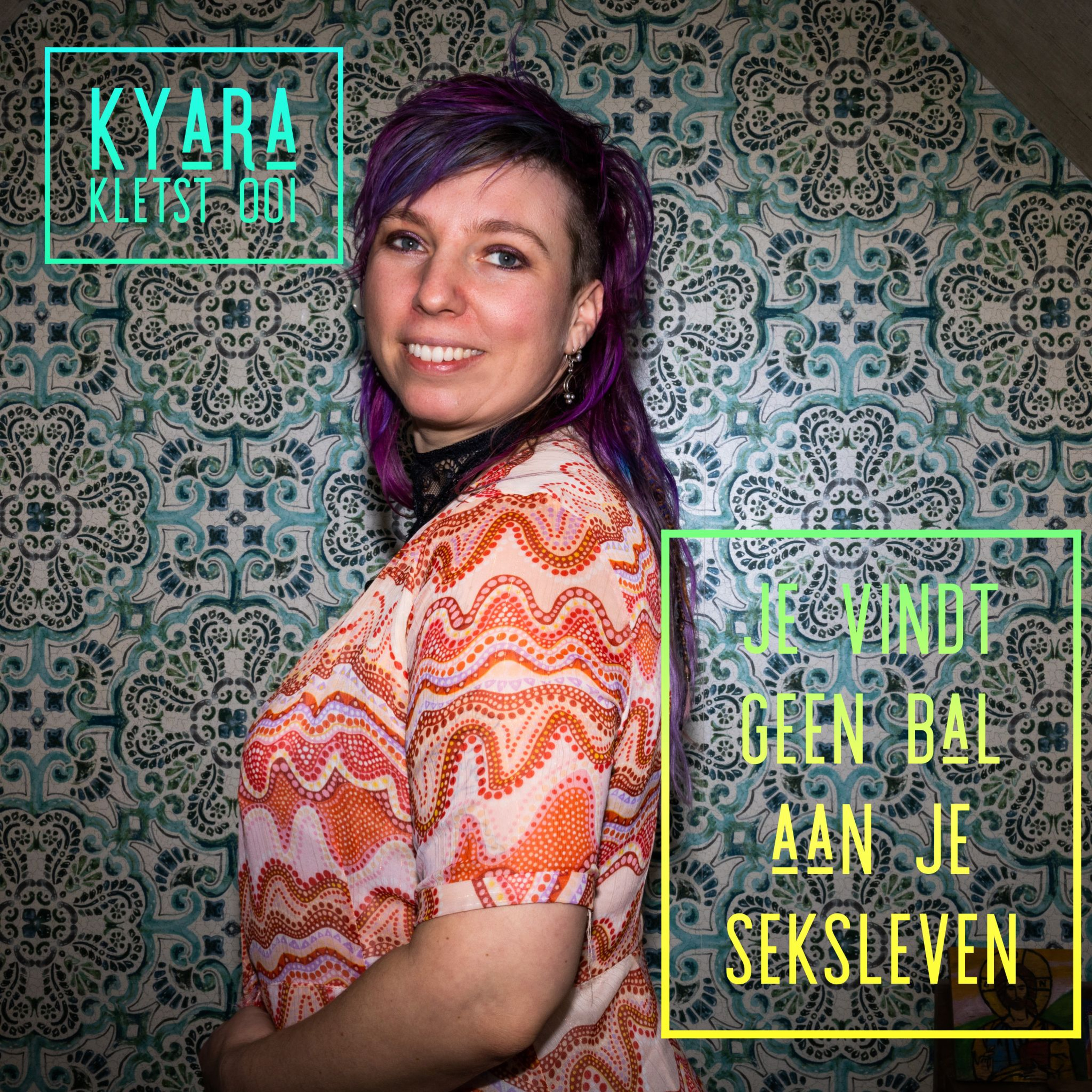 Kyara Kletst