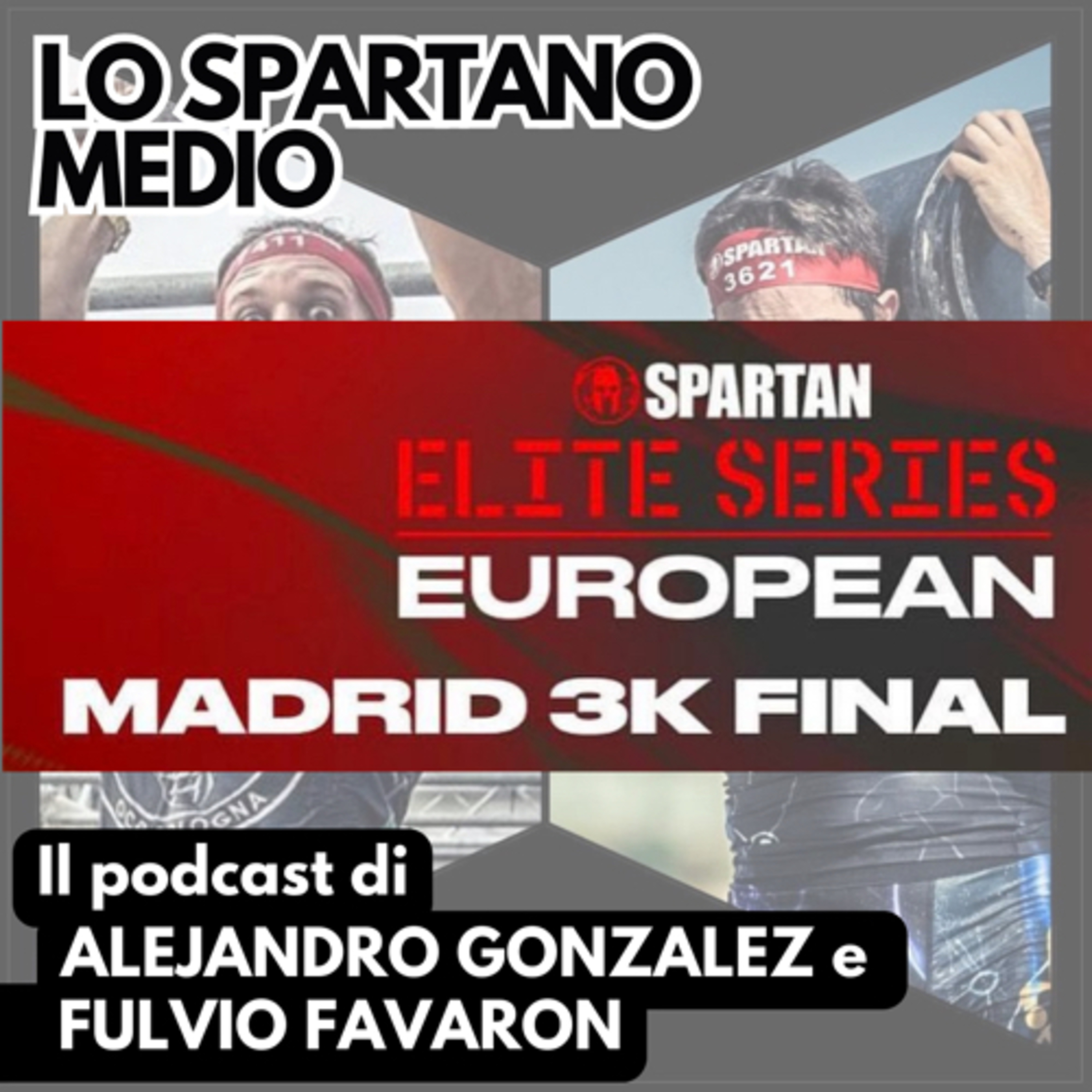 Lo Spartano Medio