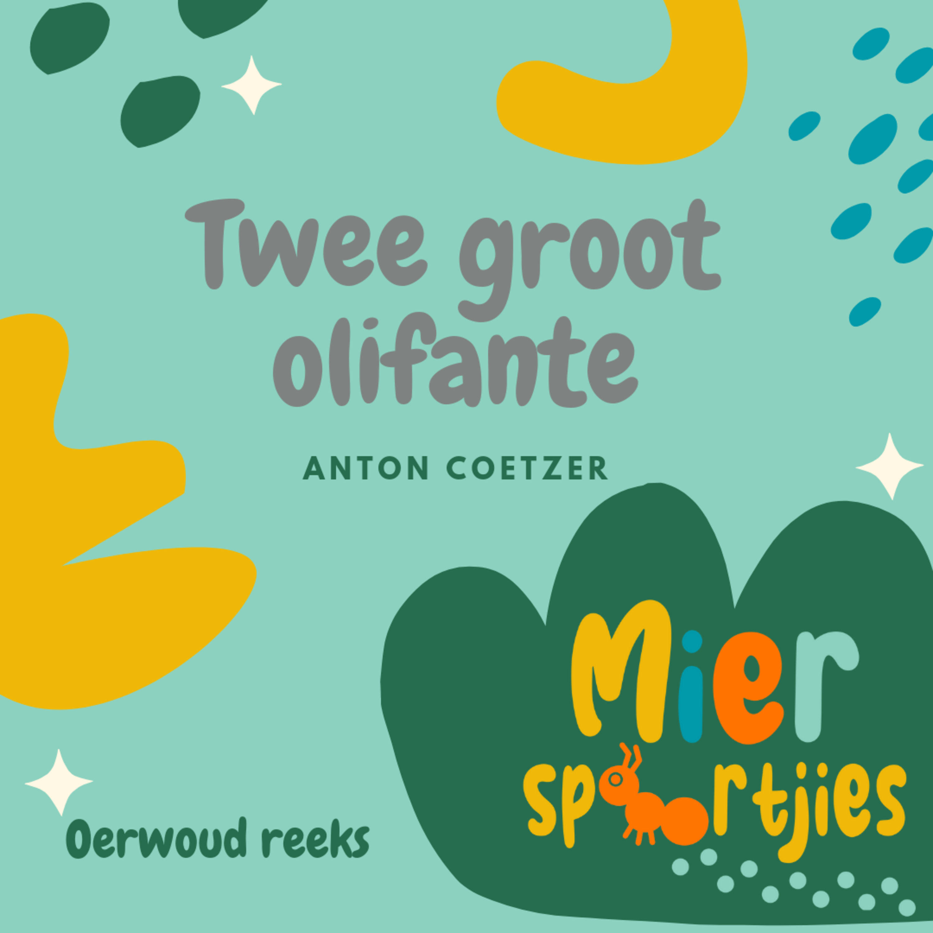 Mierspoortjies