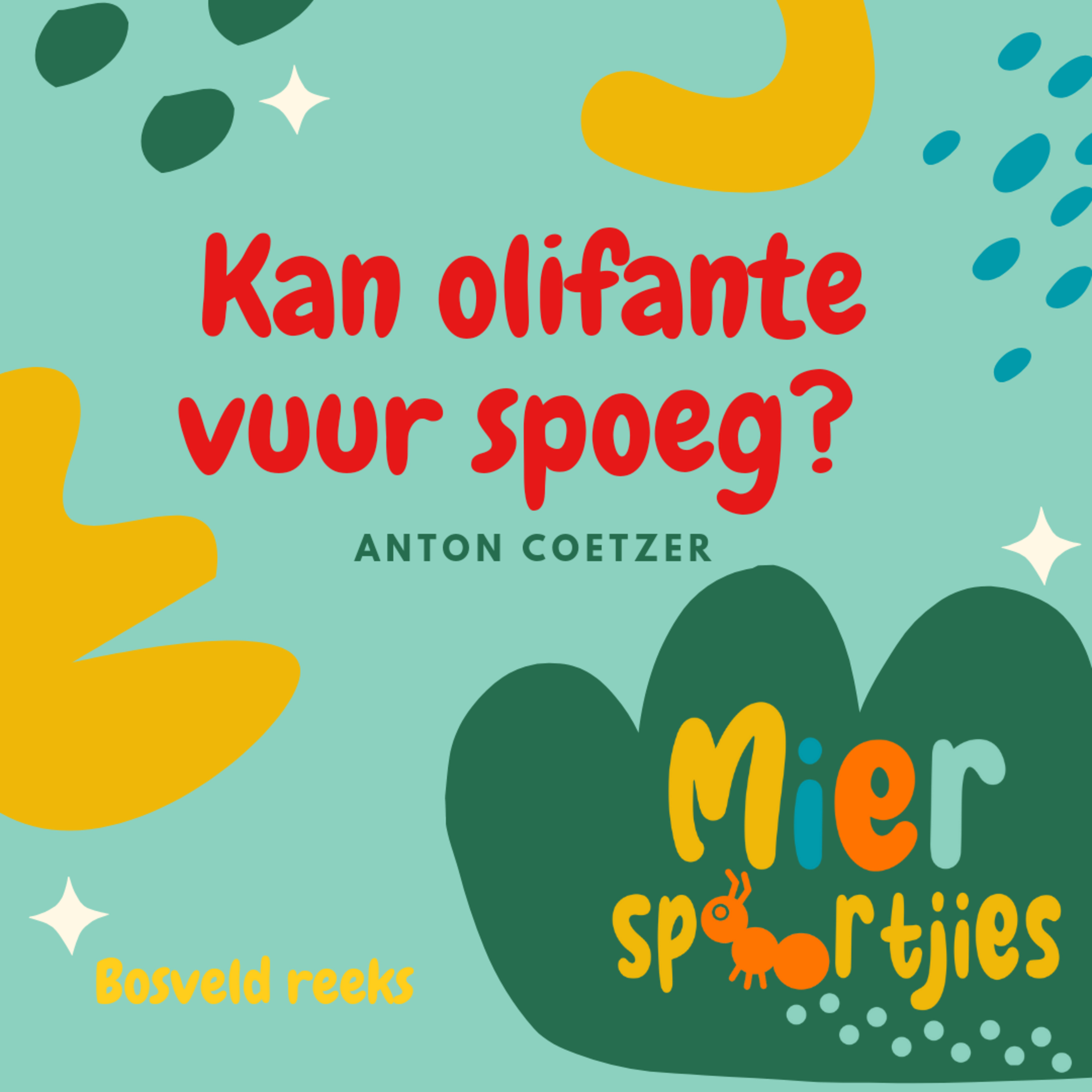 Mierspoortjies