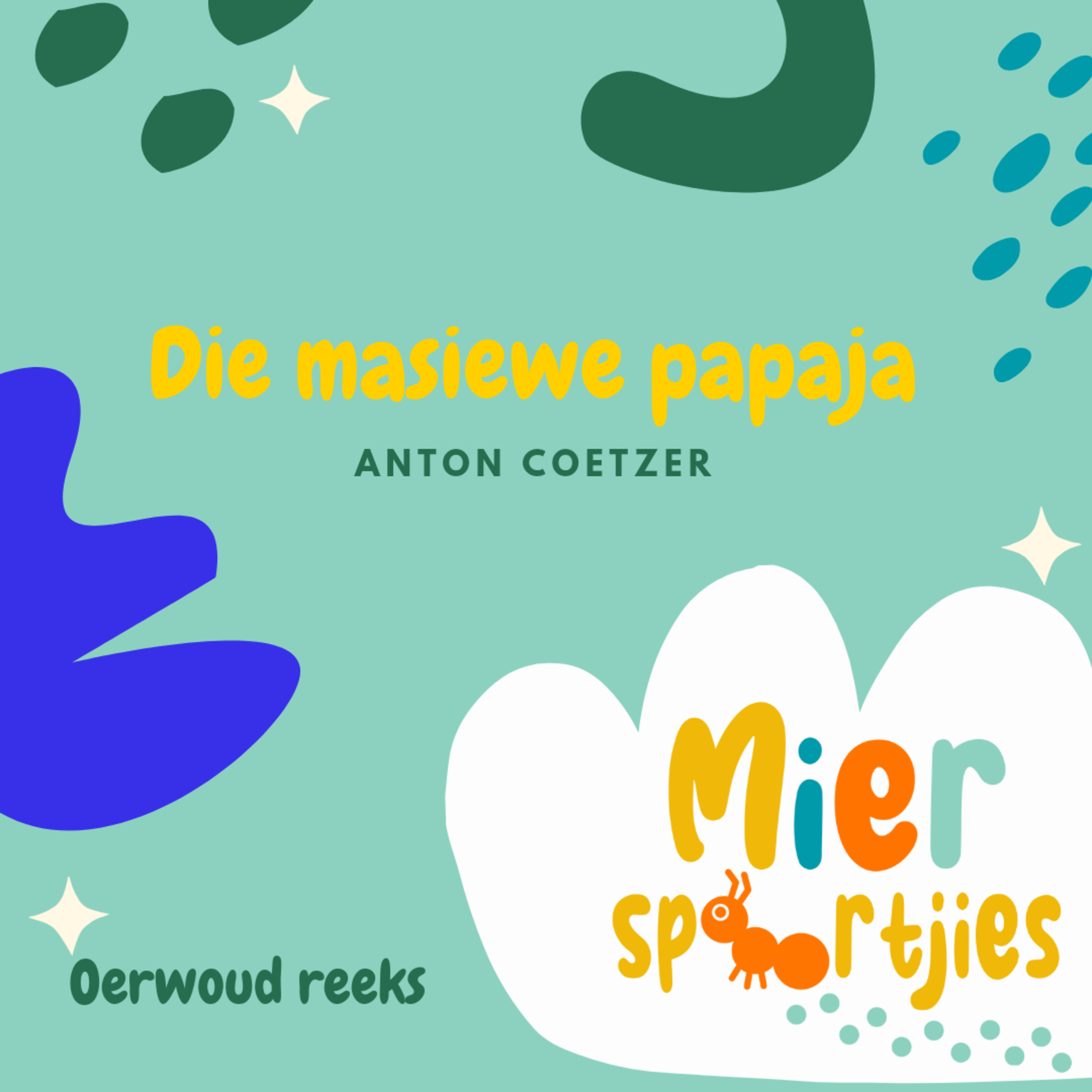 Mierspoortjies