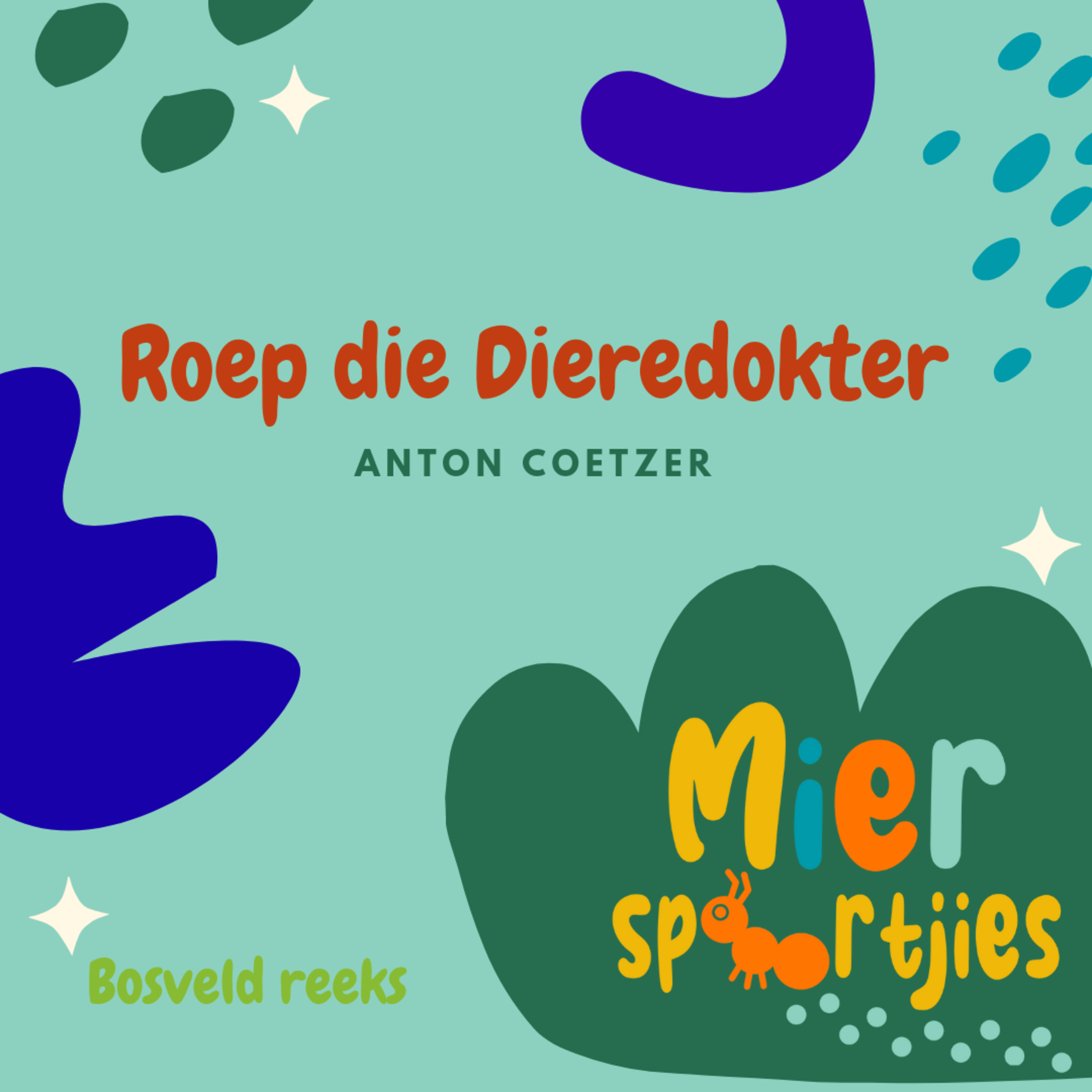 Mierspoortjies