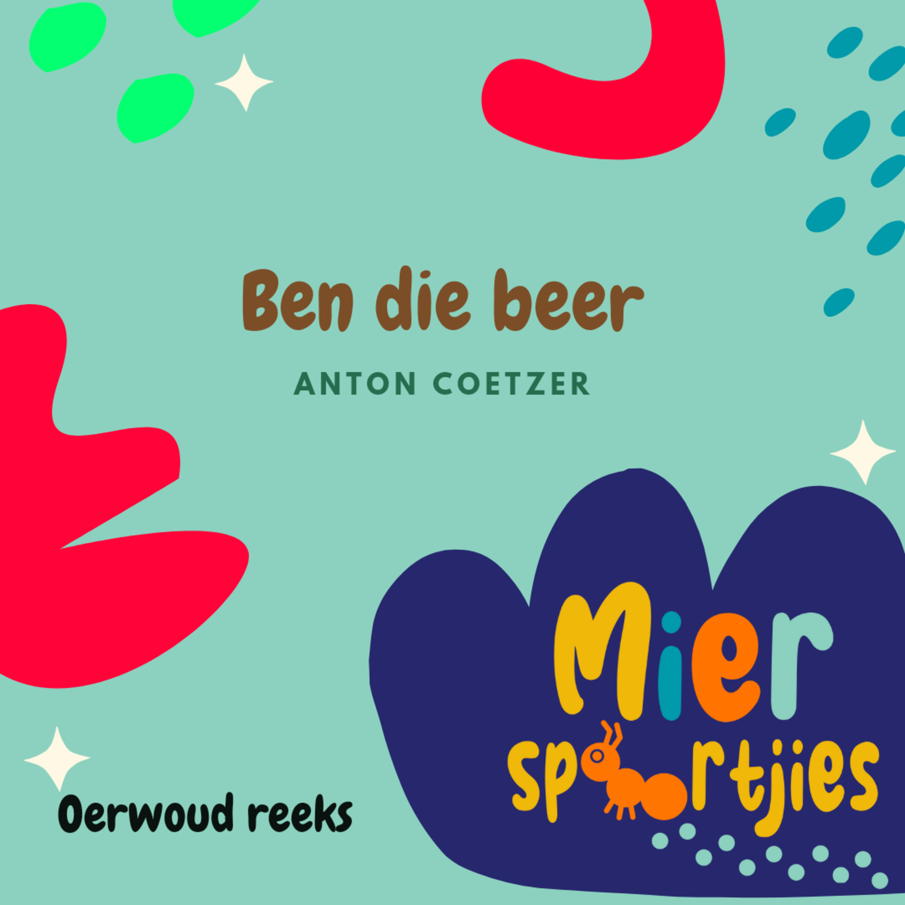 Mierspoortjies