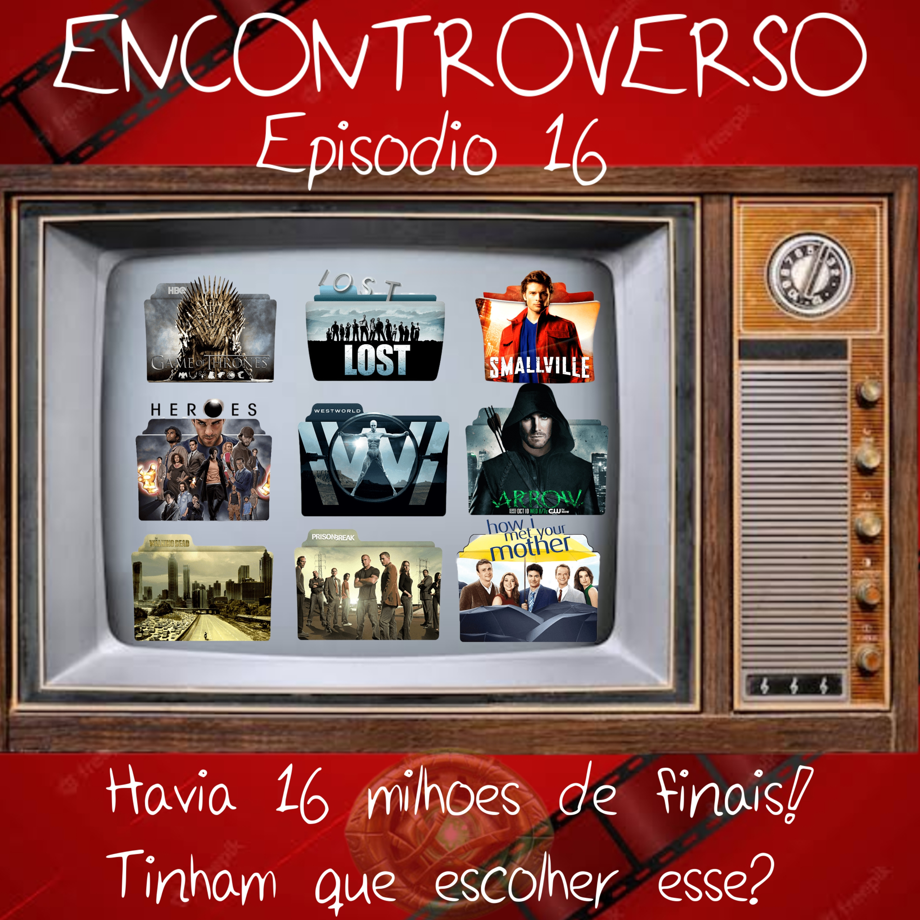 Encontroverso Podcast