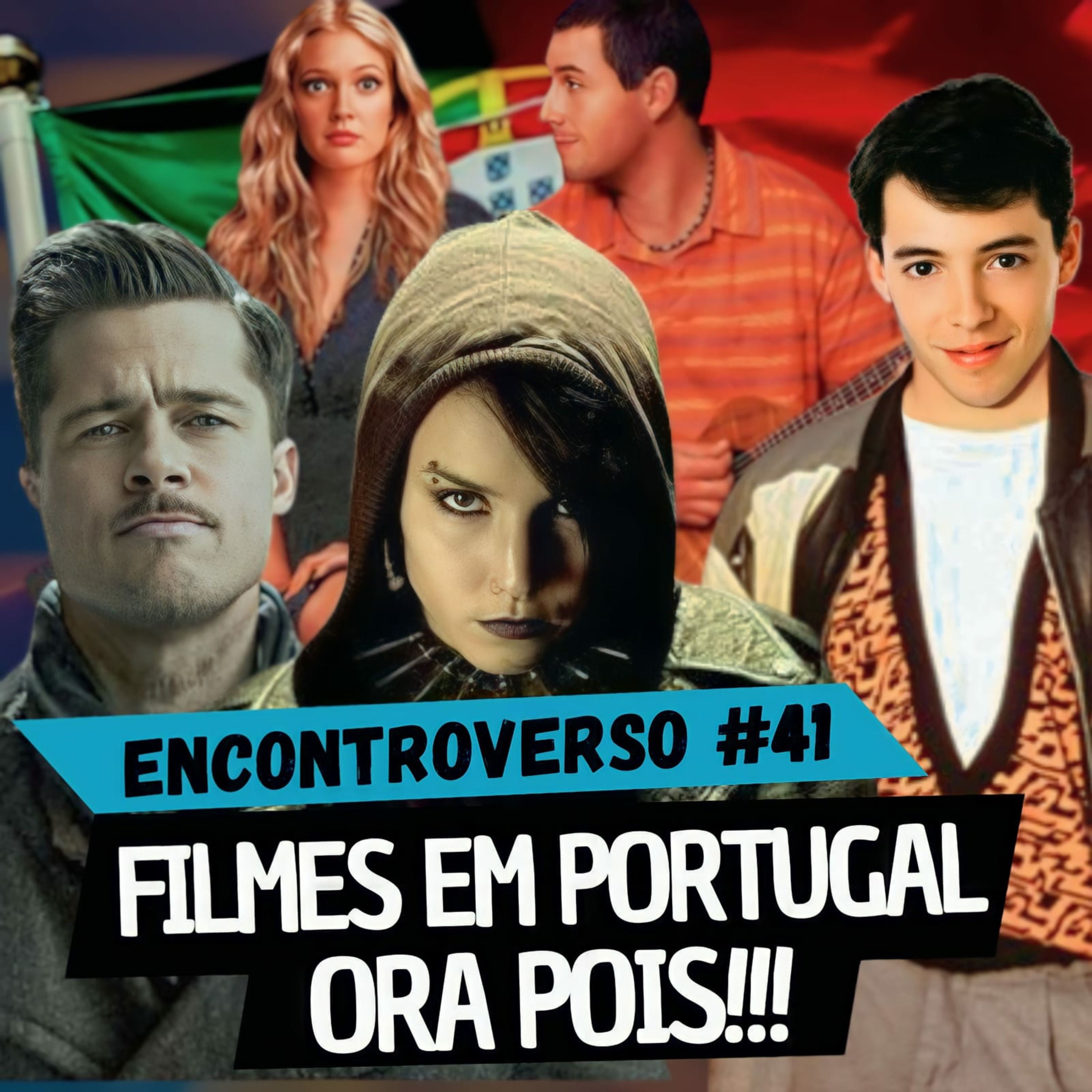 Encontroverso Podcast