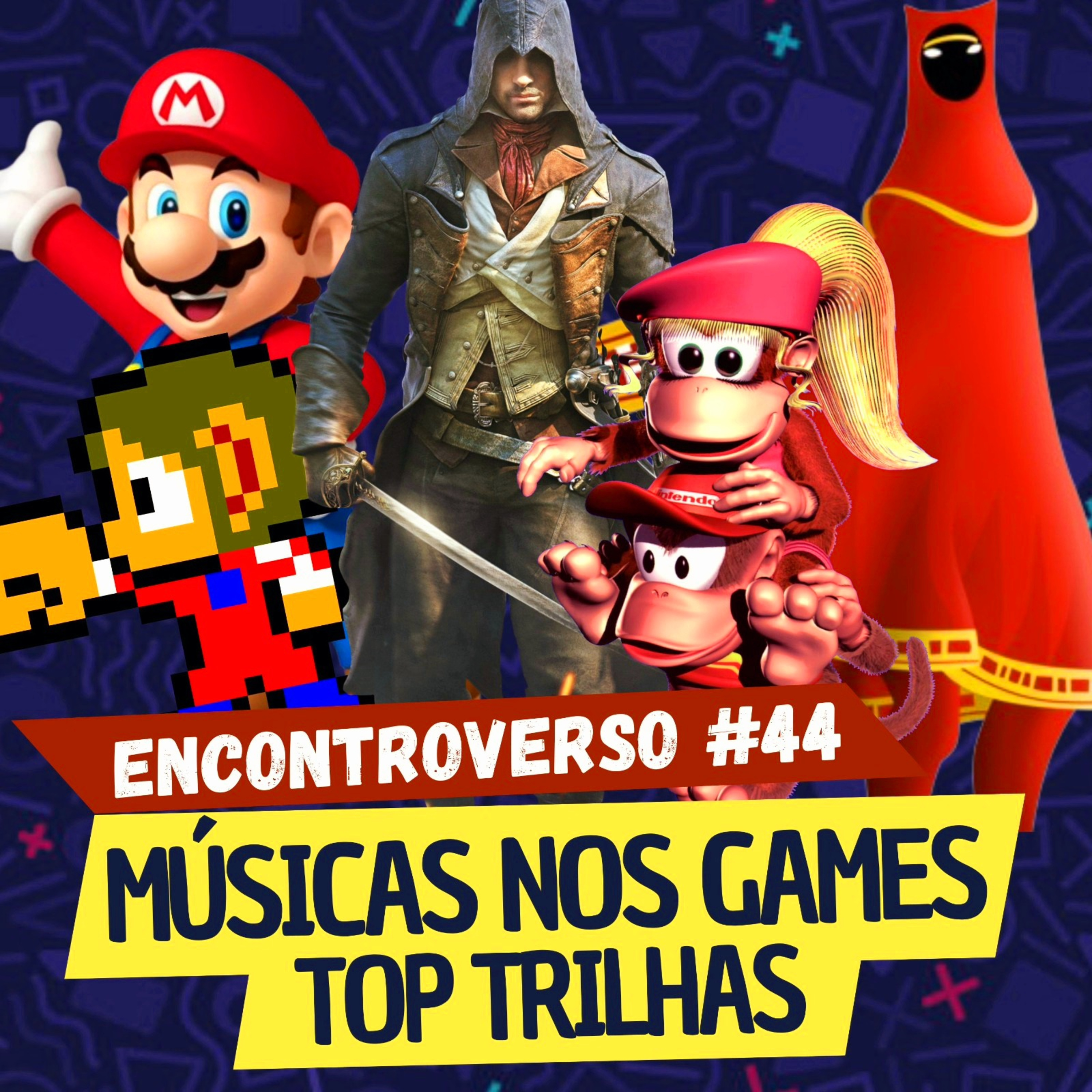 Encontroverso Podcast