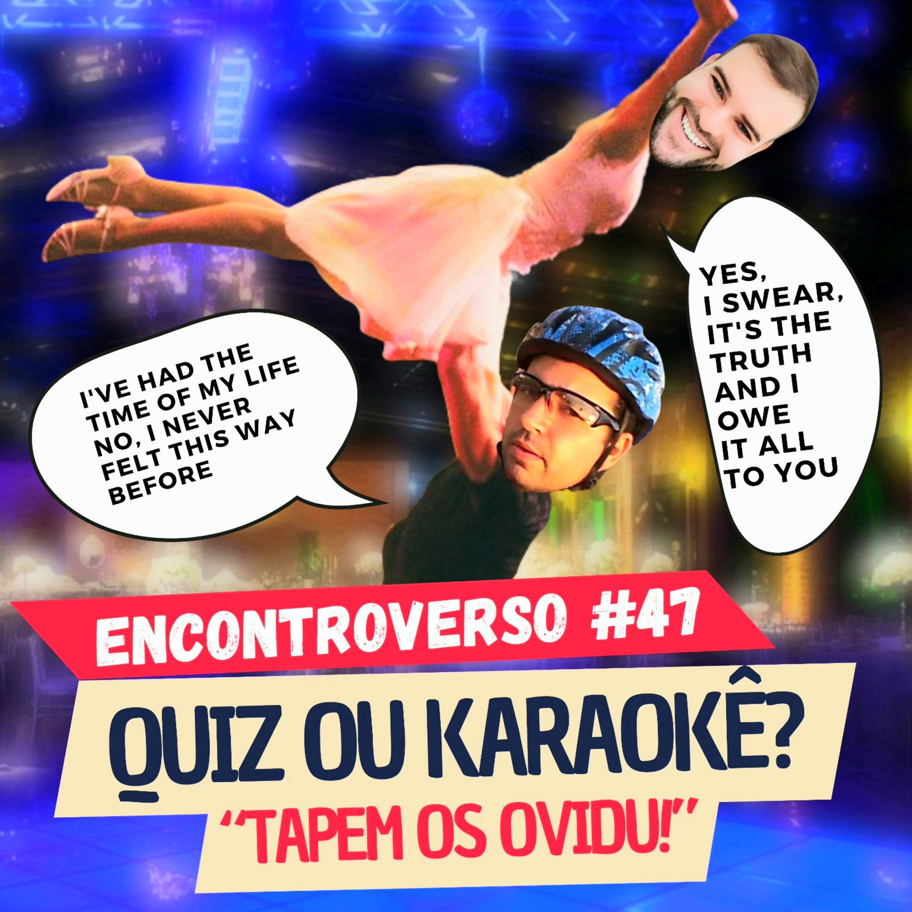 Encontroverso Podcast