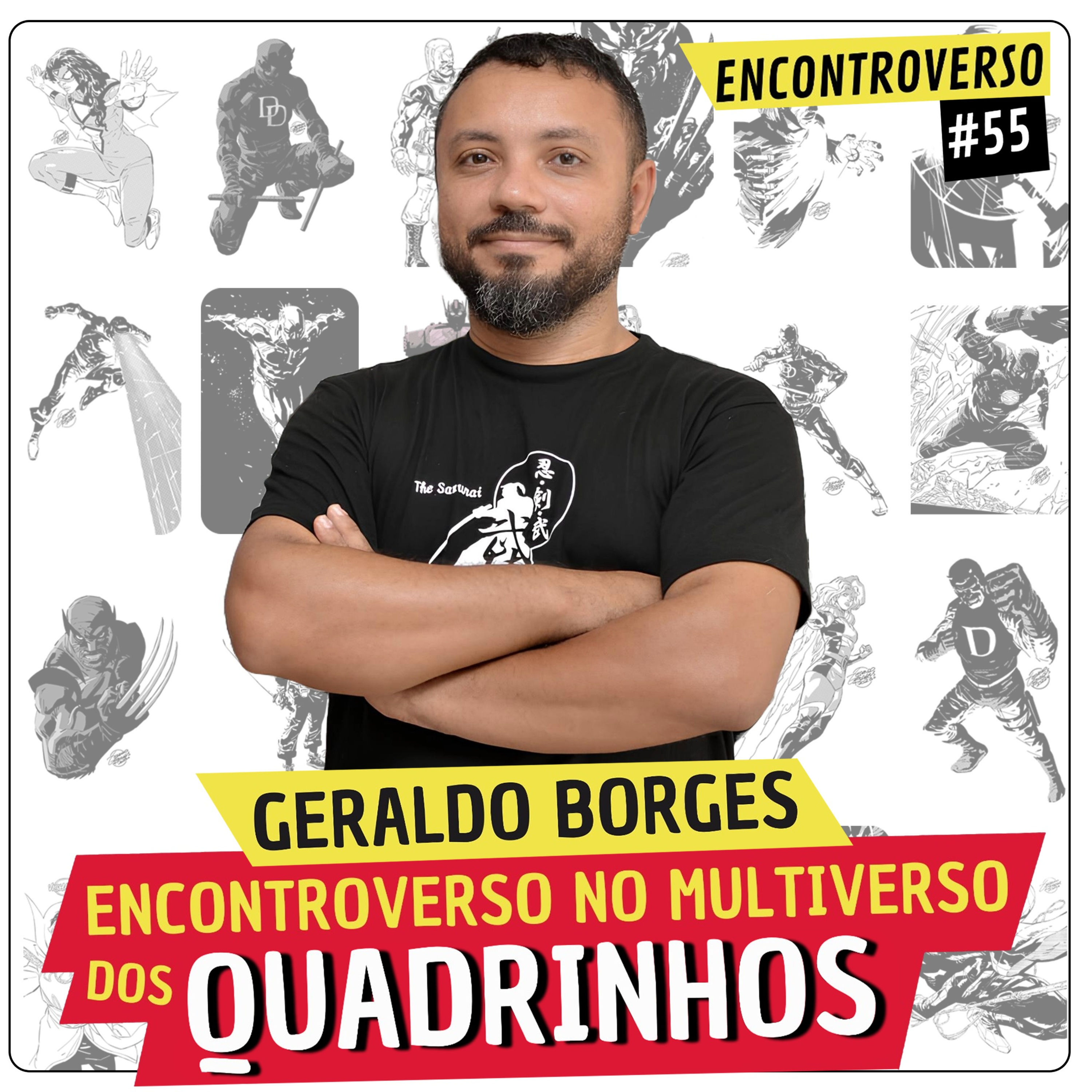 Encontroverso Podcast