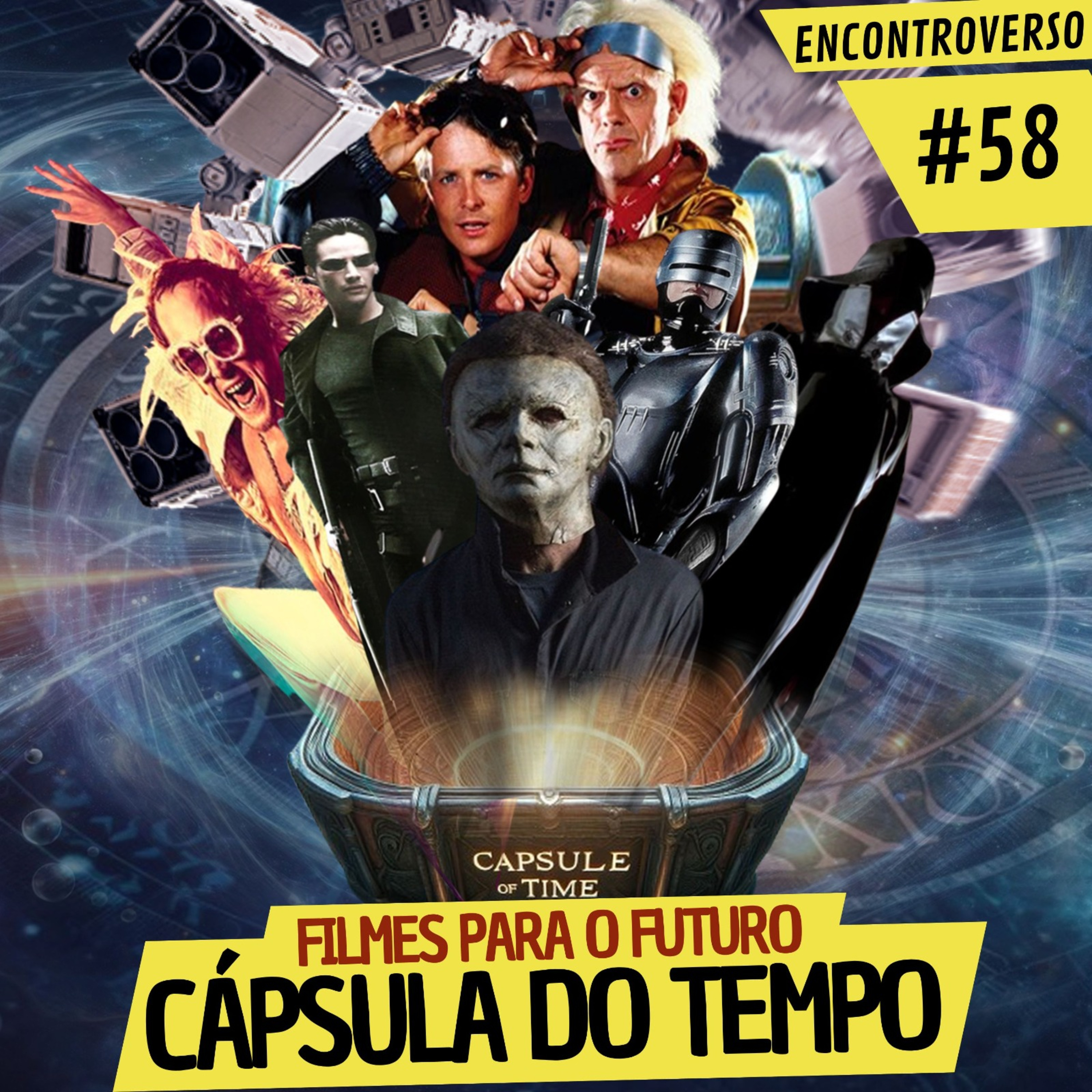 Encontroverso Podcast