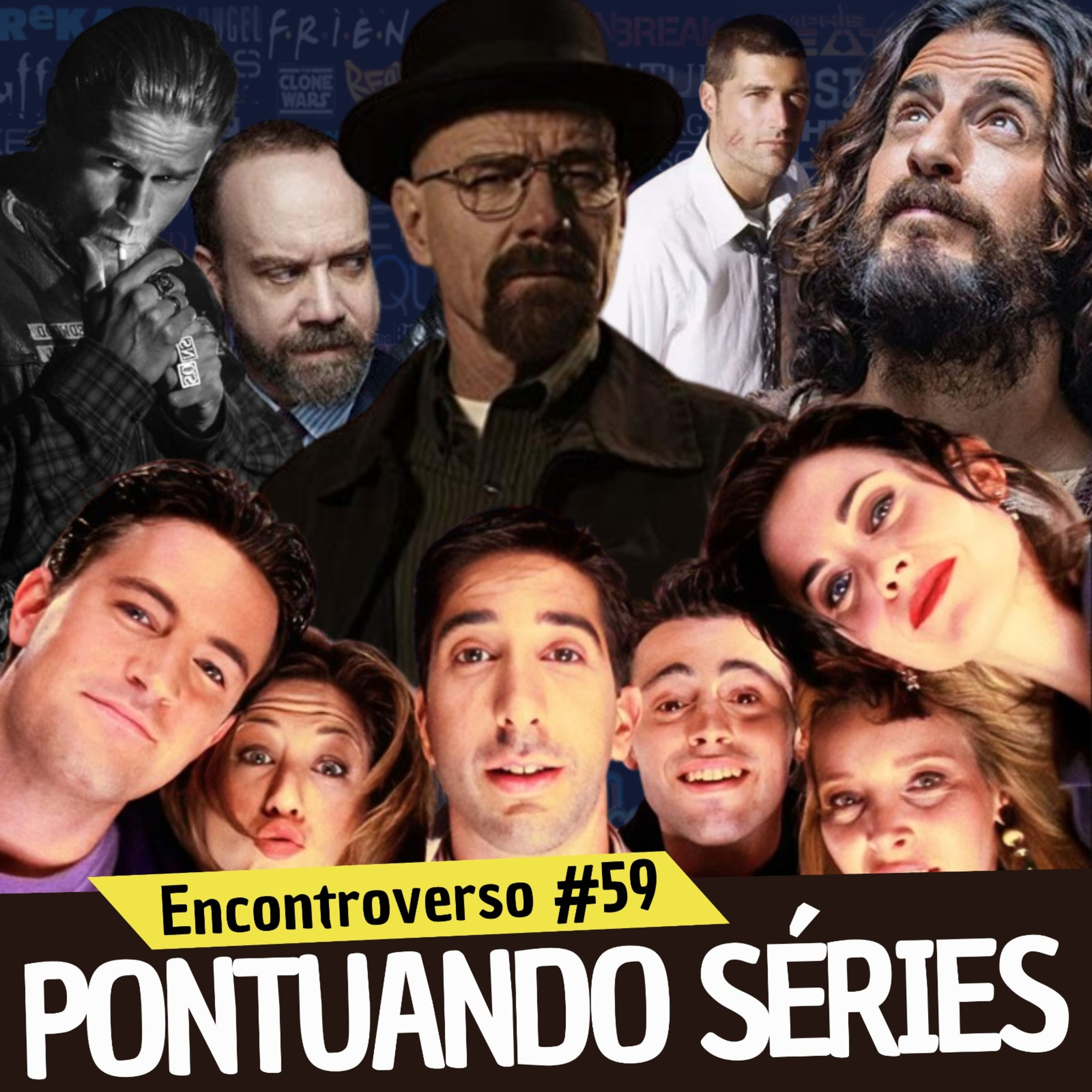 Encontroverso Podcast