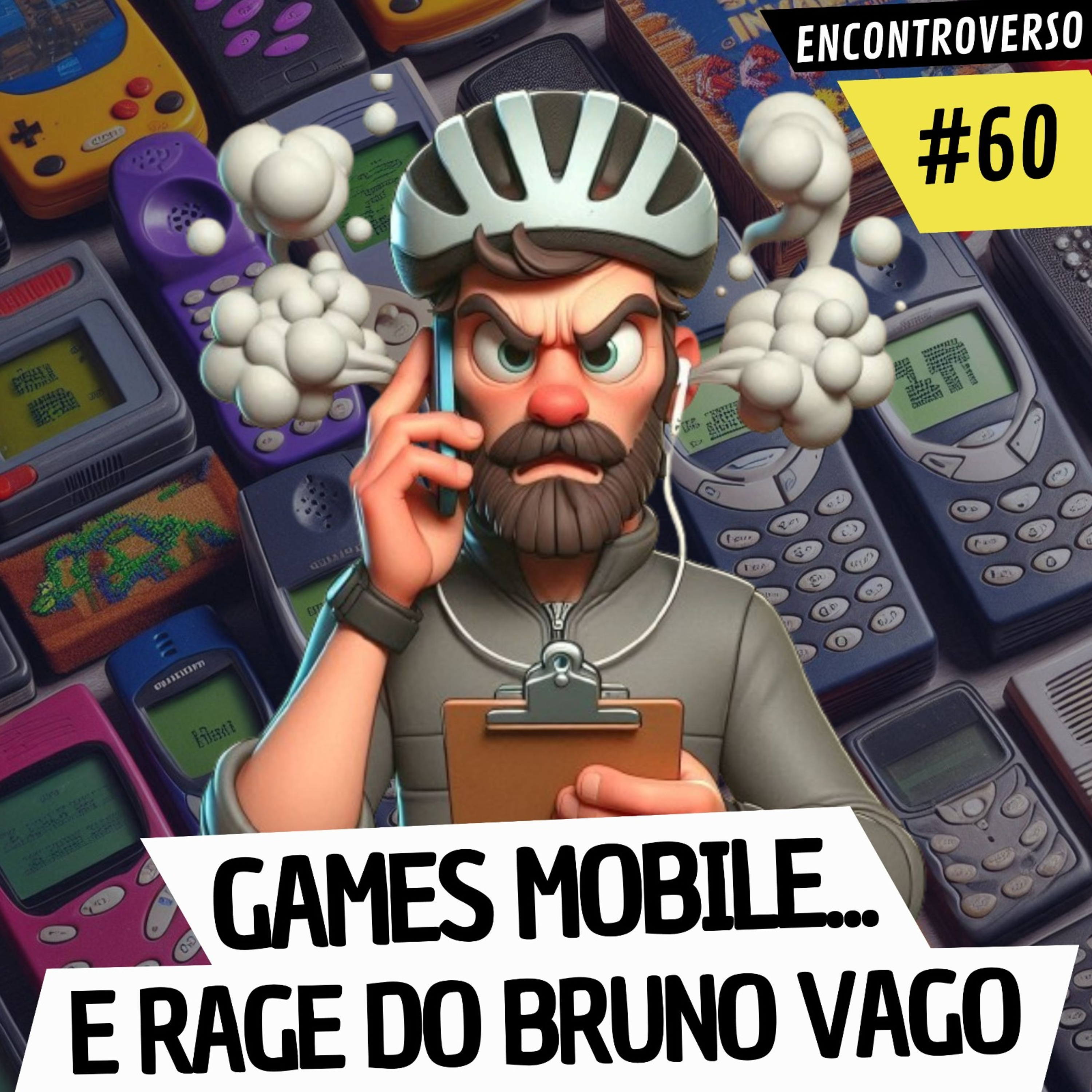 Encontroverso Podcast