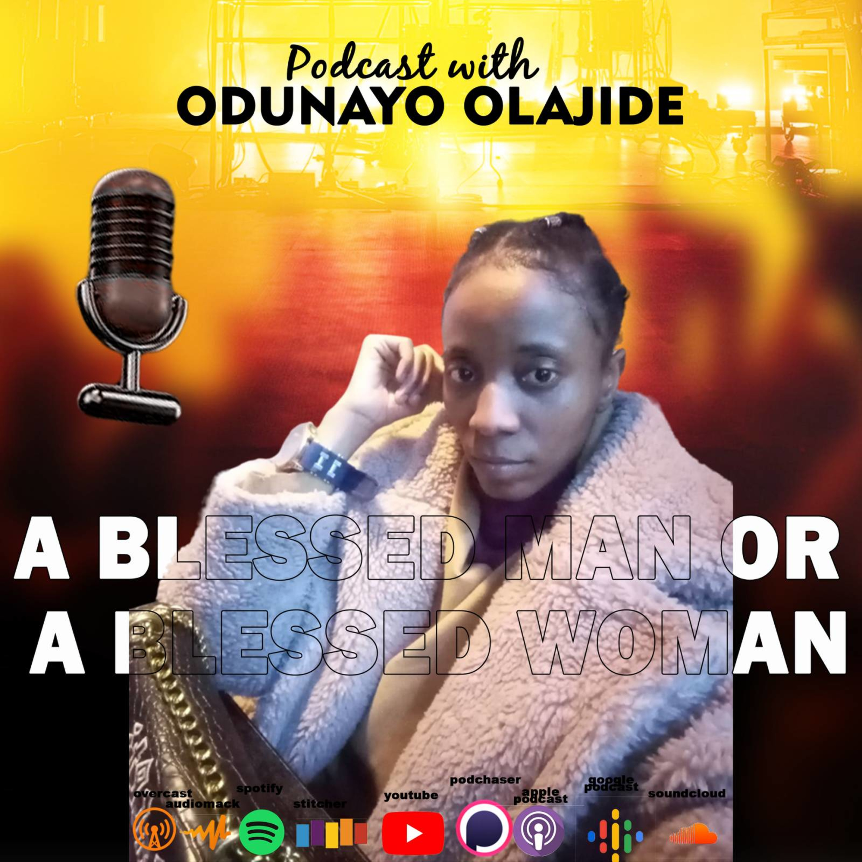 ODUNAYO OLAJIDE
