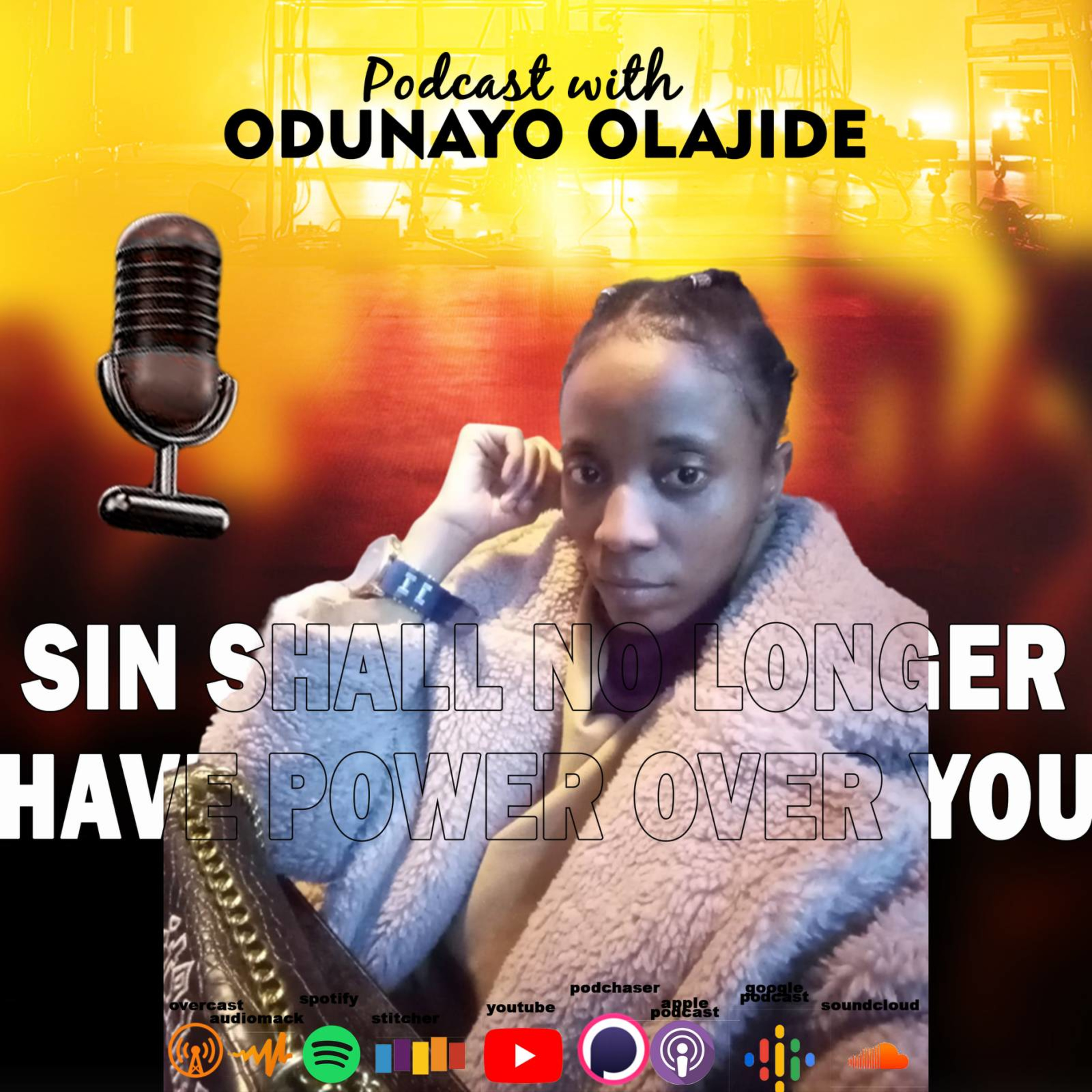 ODUNAYO OLAJIDE