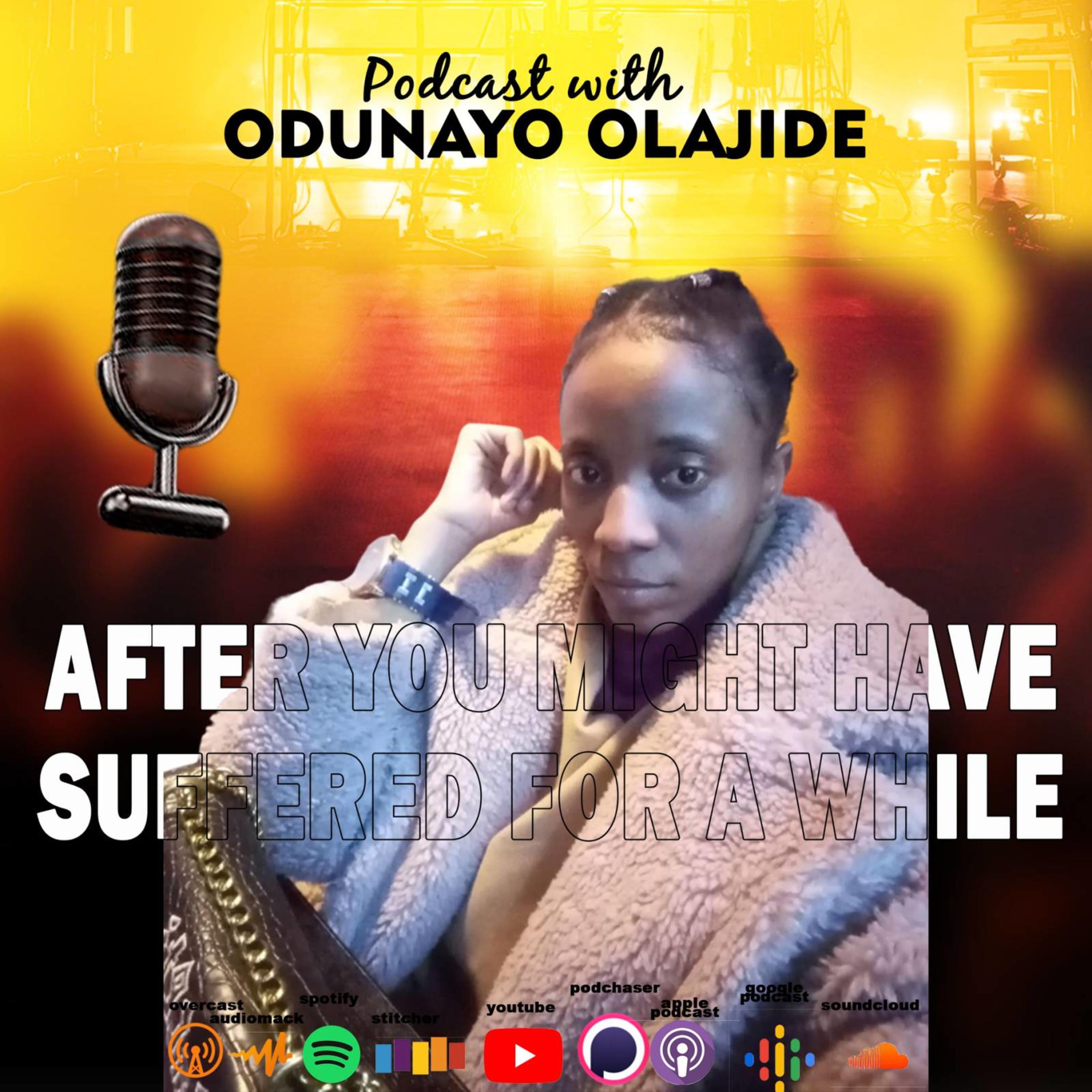 ODUNAYO OLAJIDE