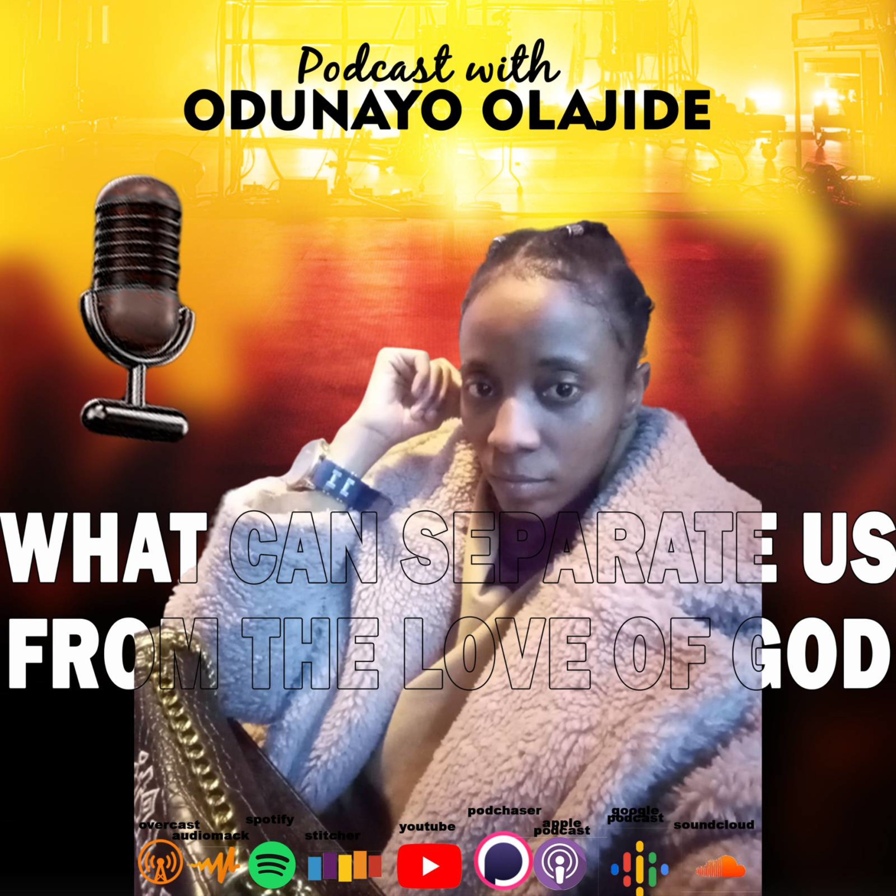 ODUNAYO OLAJIDE