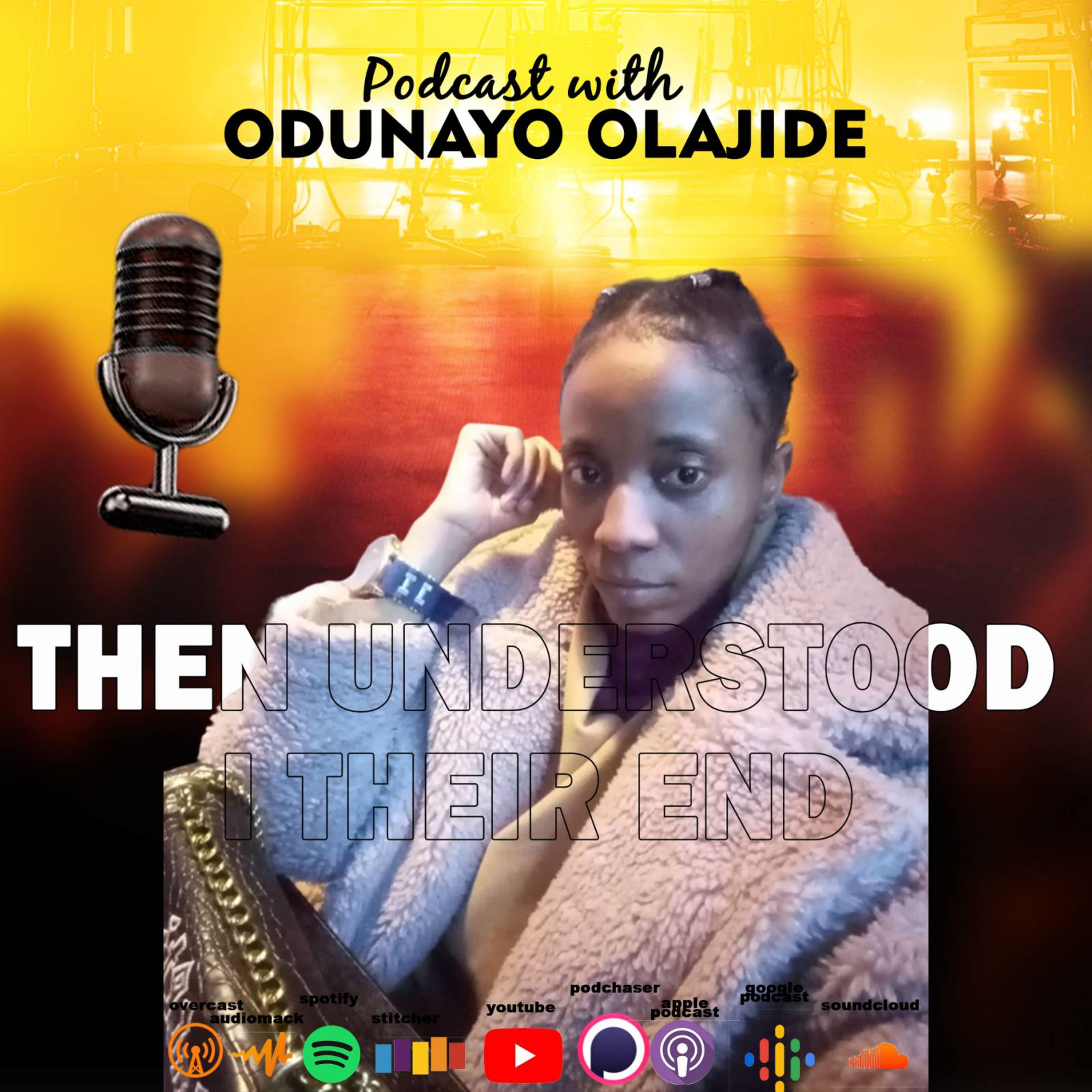 ODUNAYO OLAJIDE