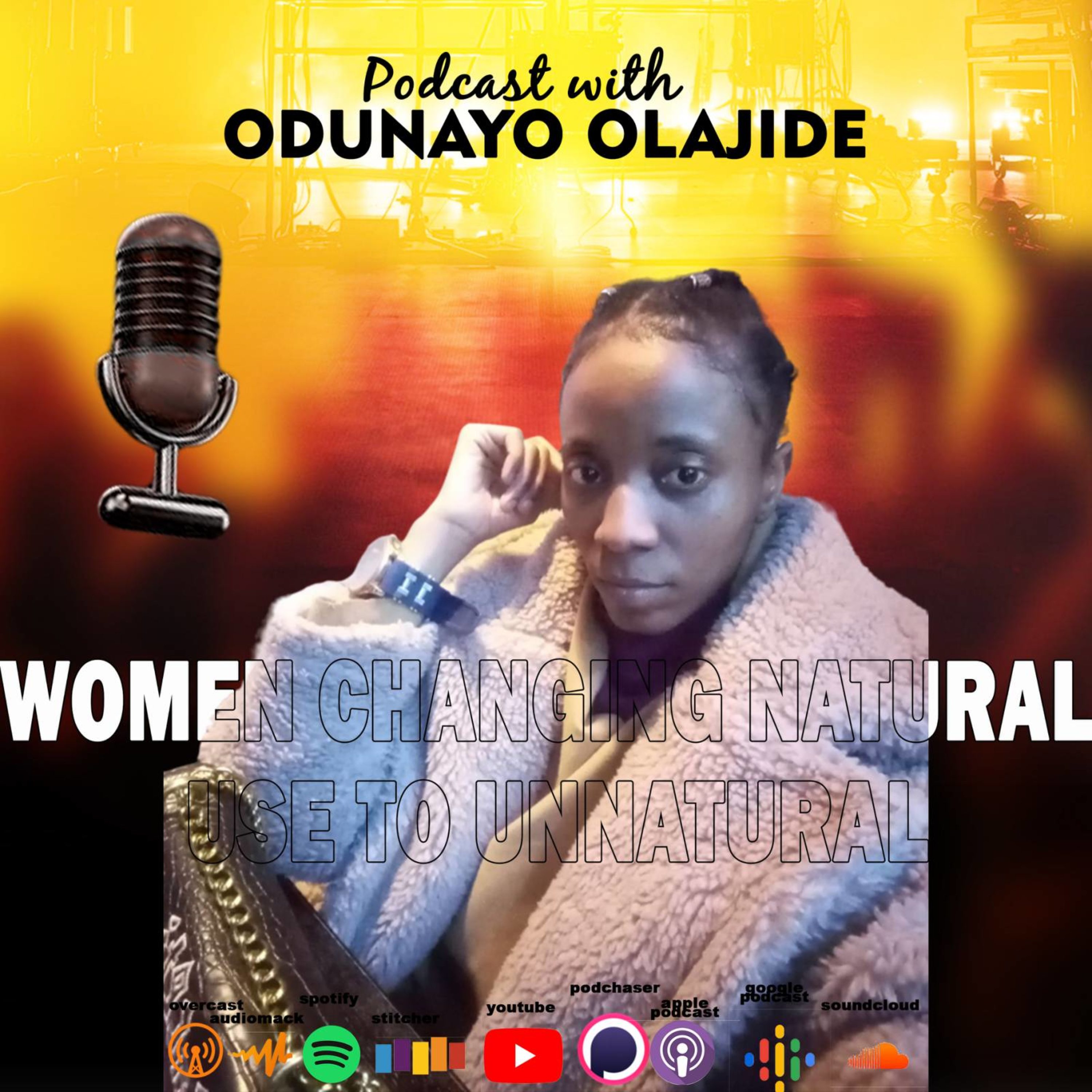 ODUNAYO OLAJIDE