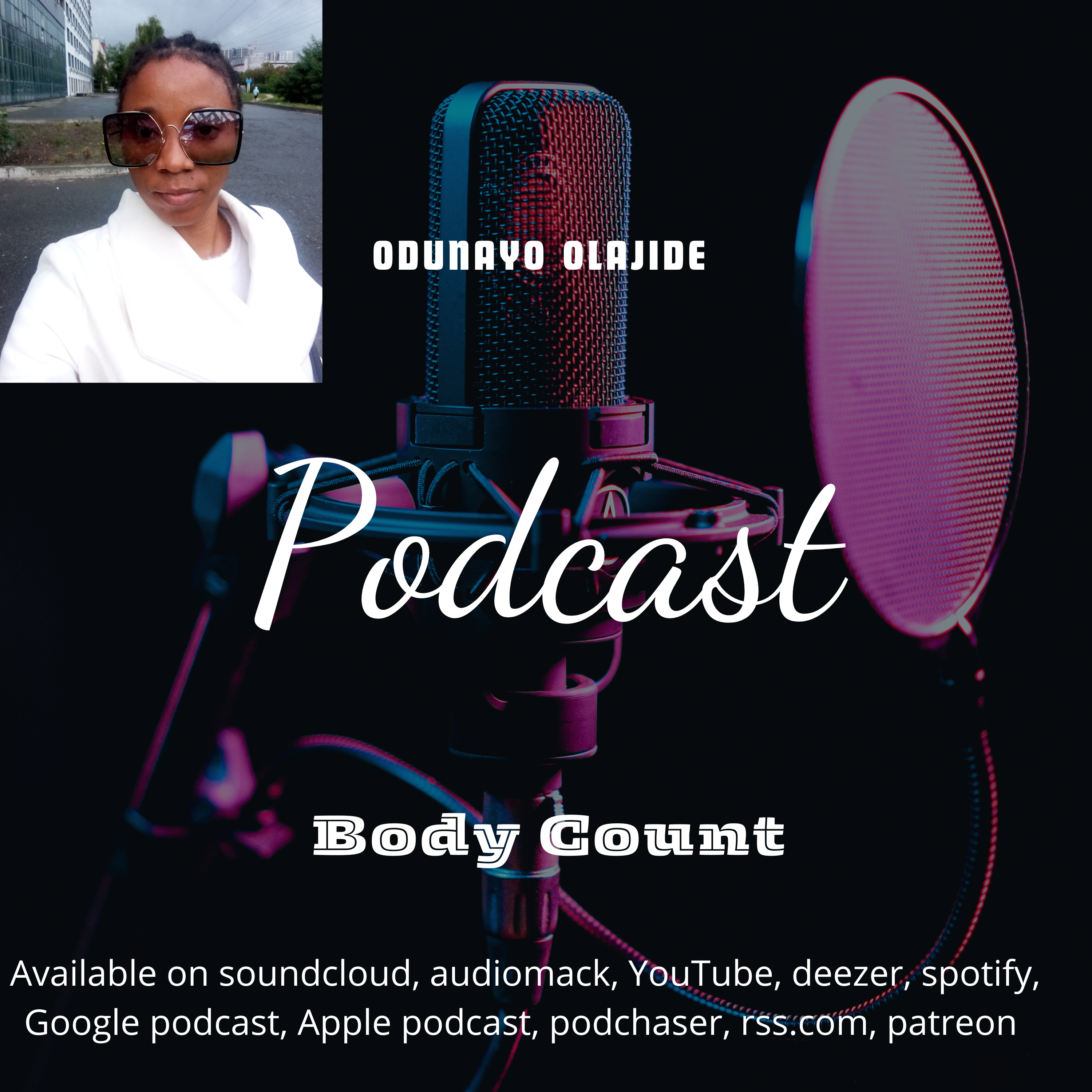 ODUNAYO OLAJIDE