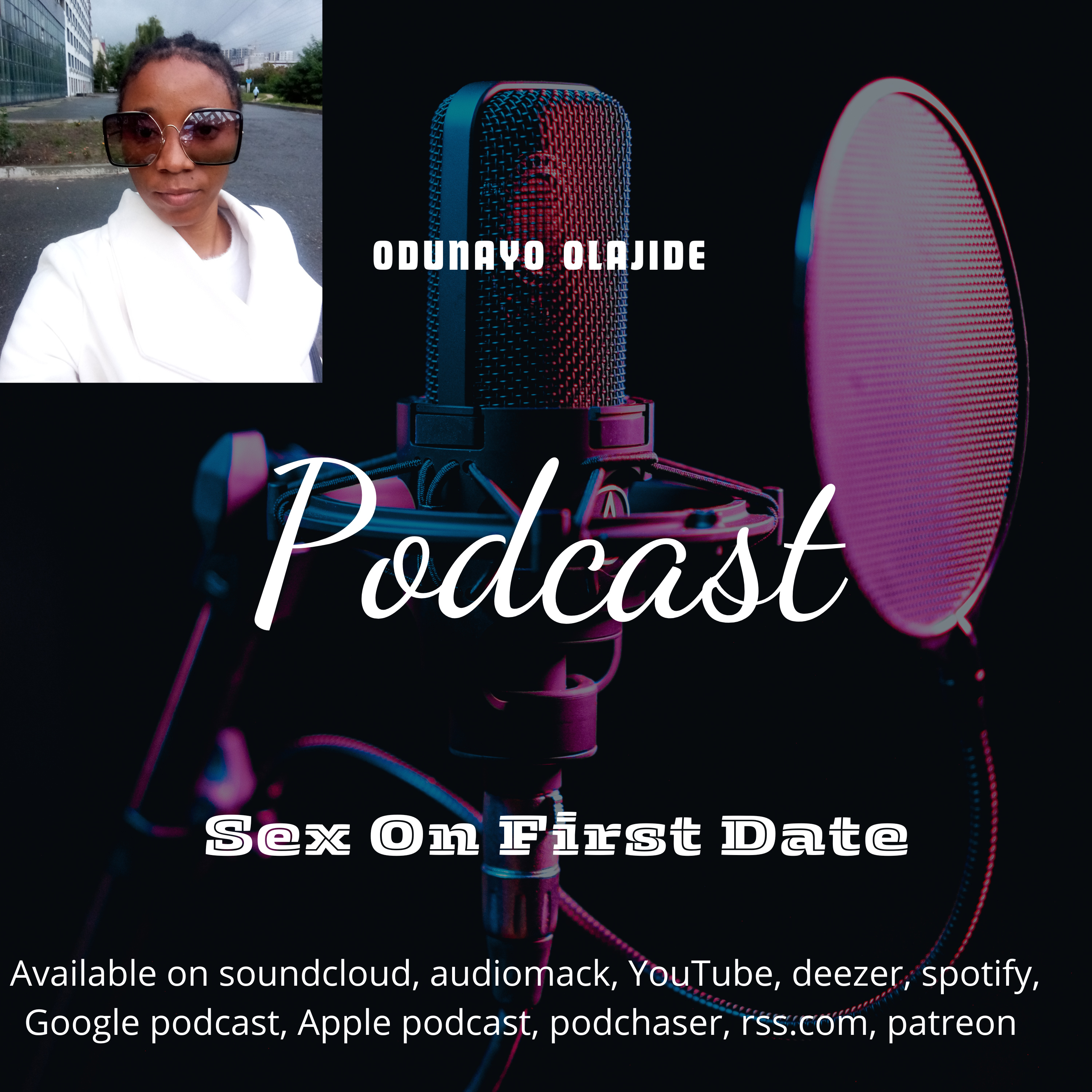 ODUNAYO OLAJIDE