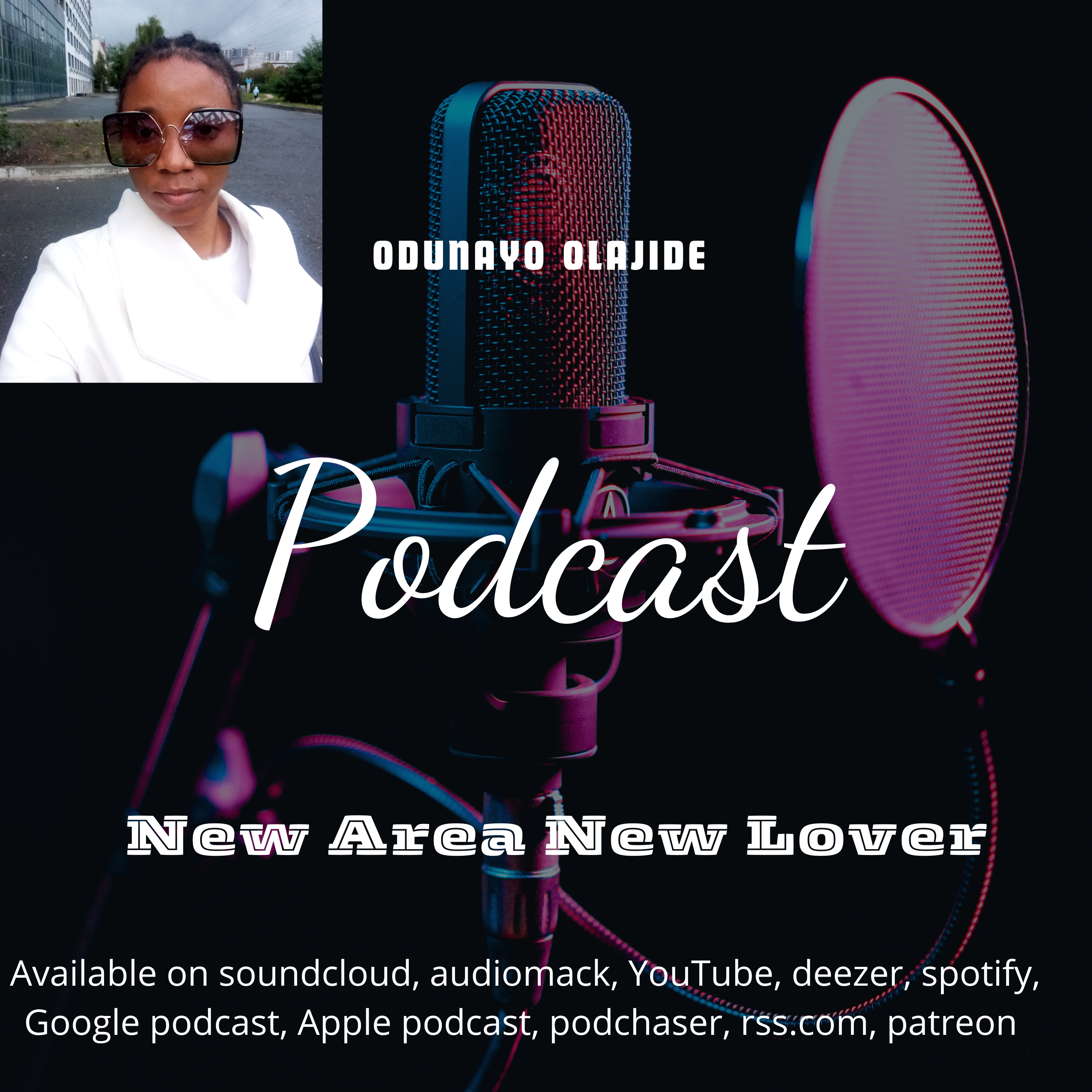 ODUNAYO OLAJIDE