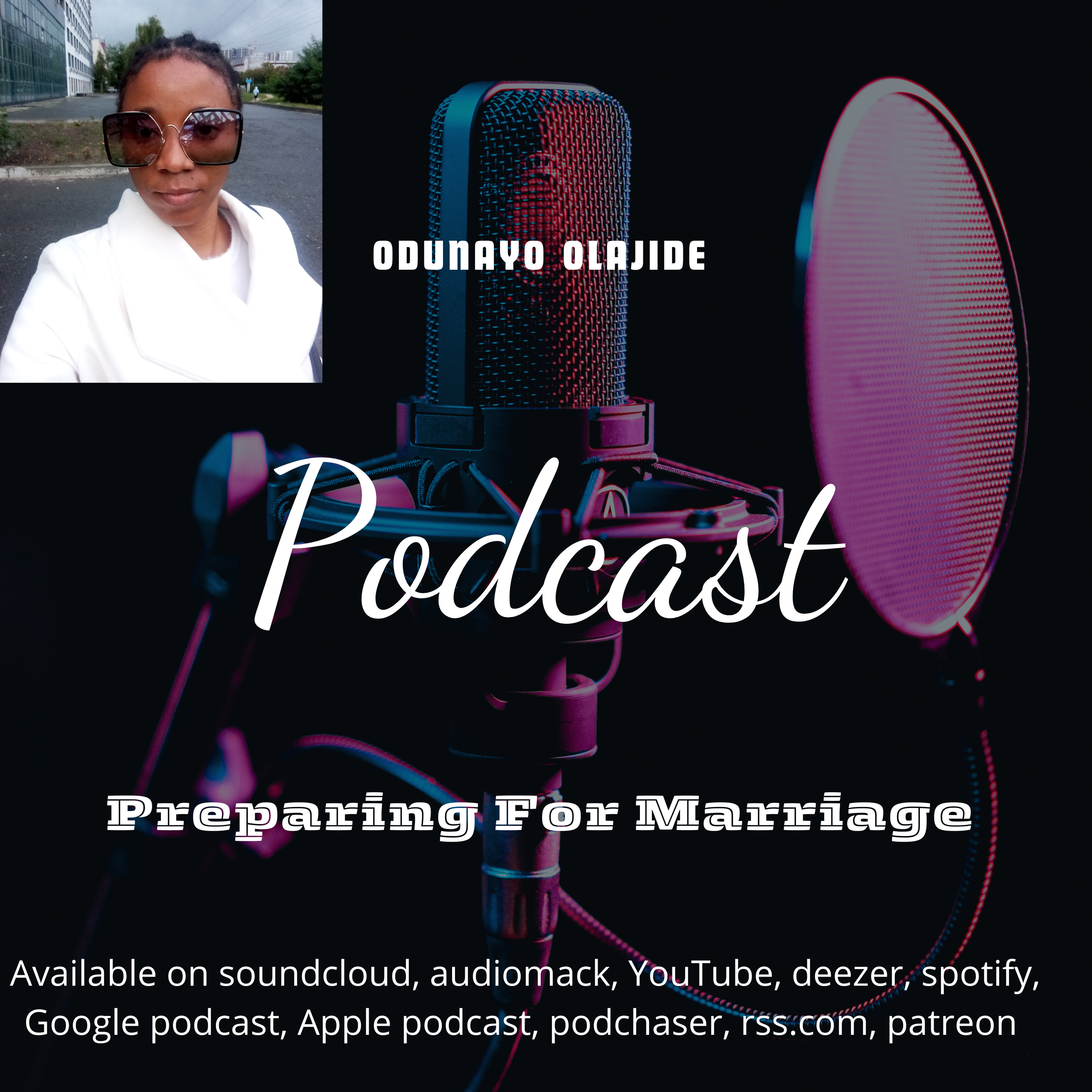 ODUNAYO OLAJIDE