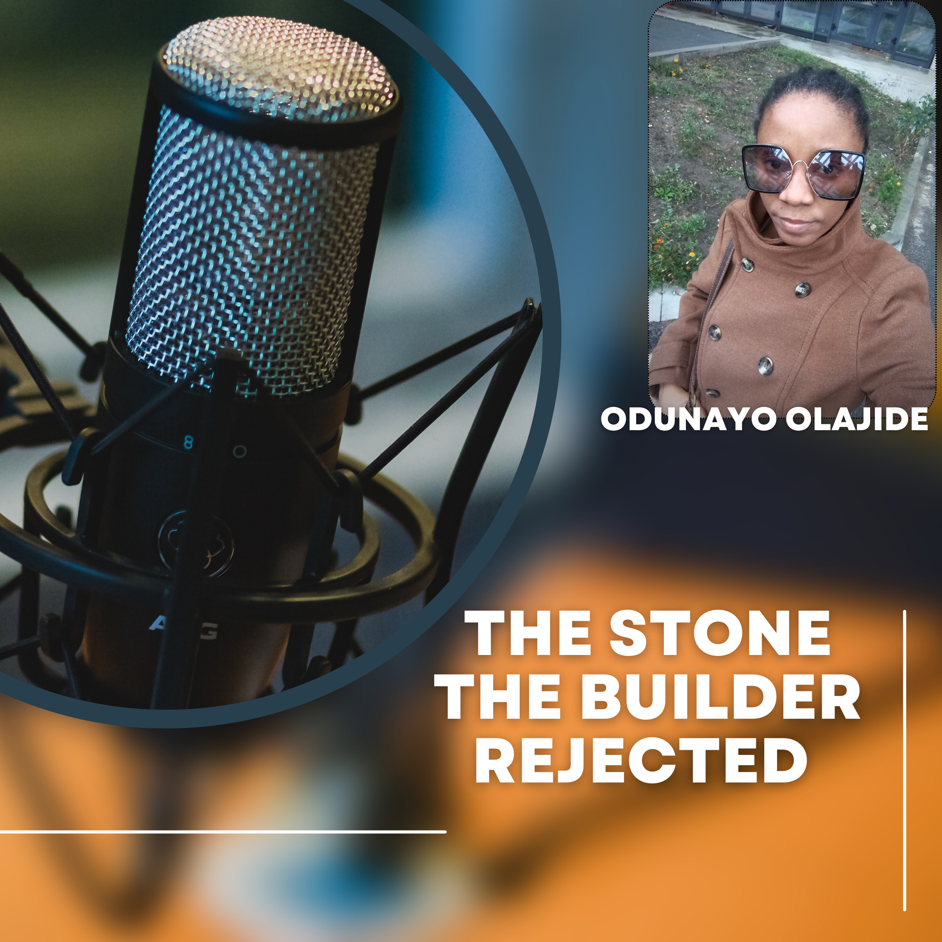 The stone the builder rejected  episode artwork
