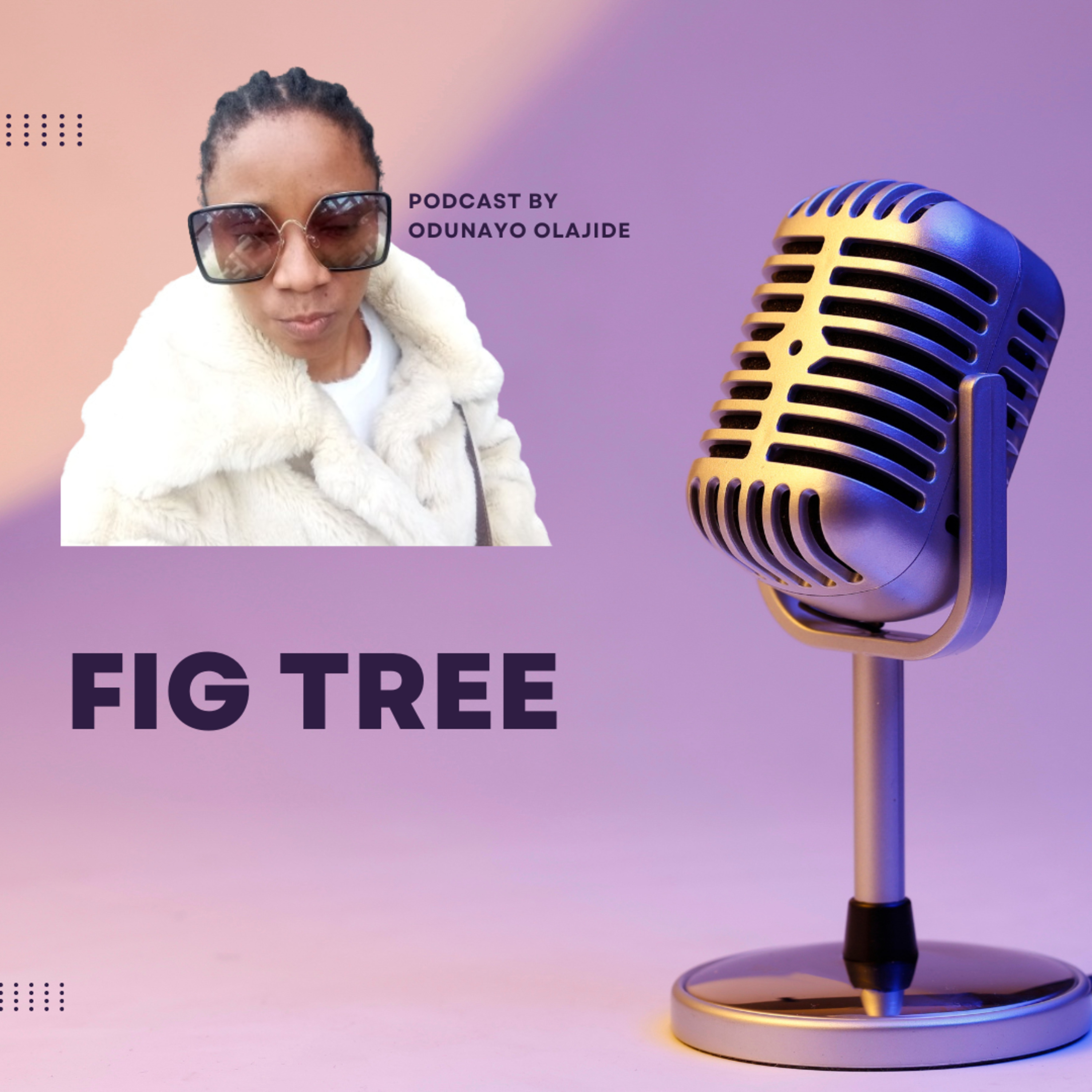 Fig Tree episode artwork
