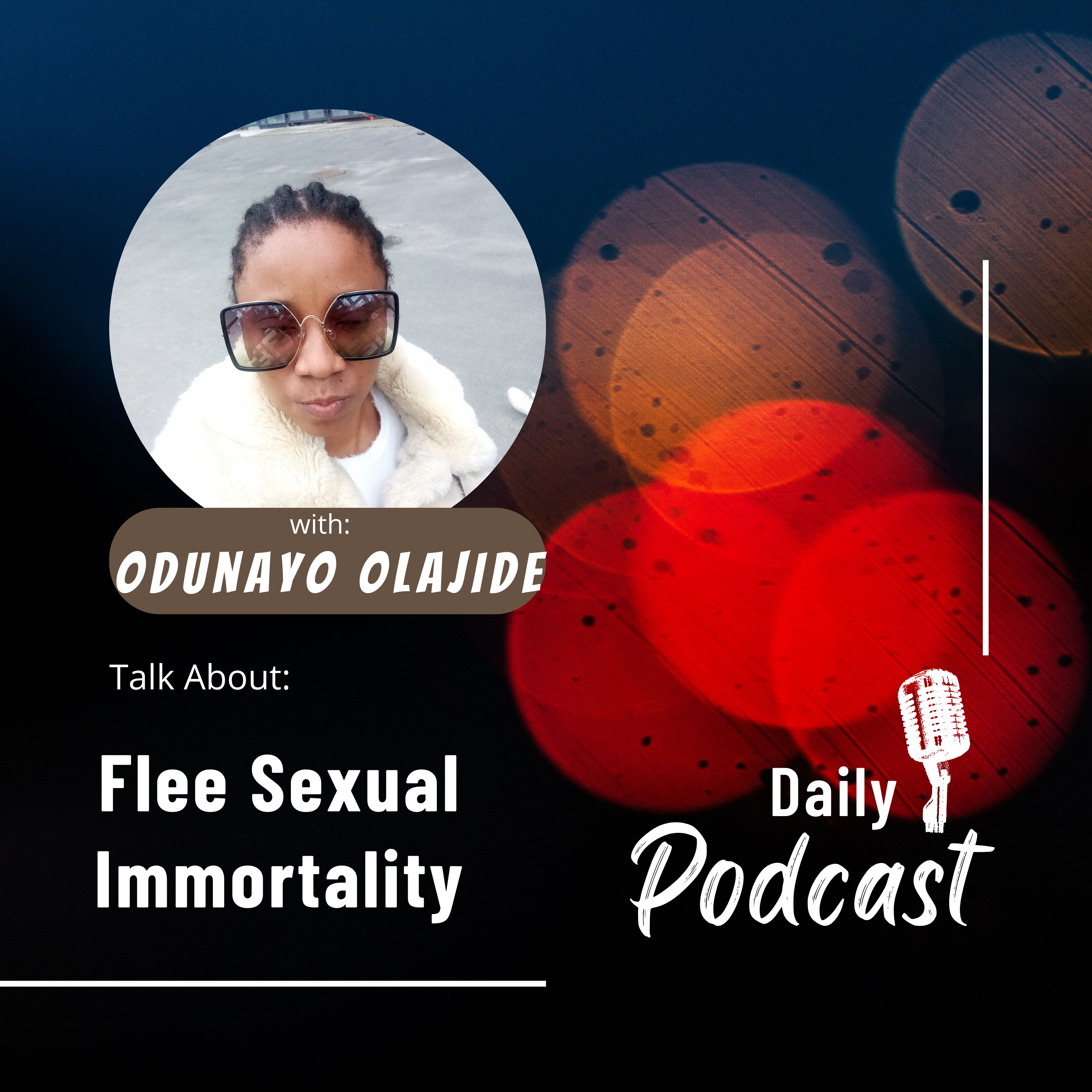 ODUNAYO OLAJIDE