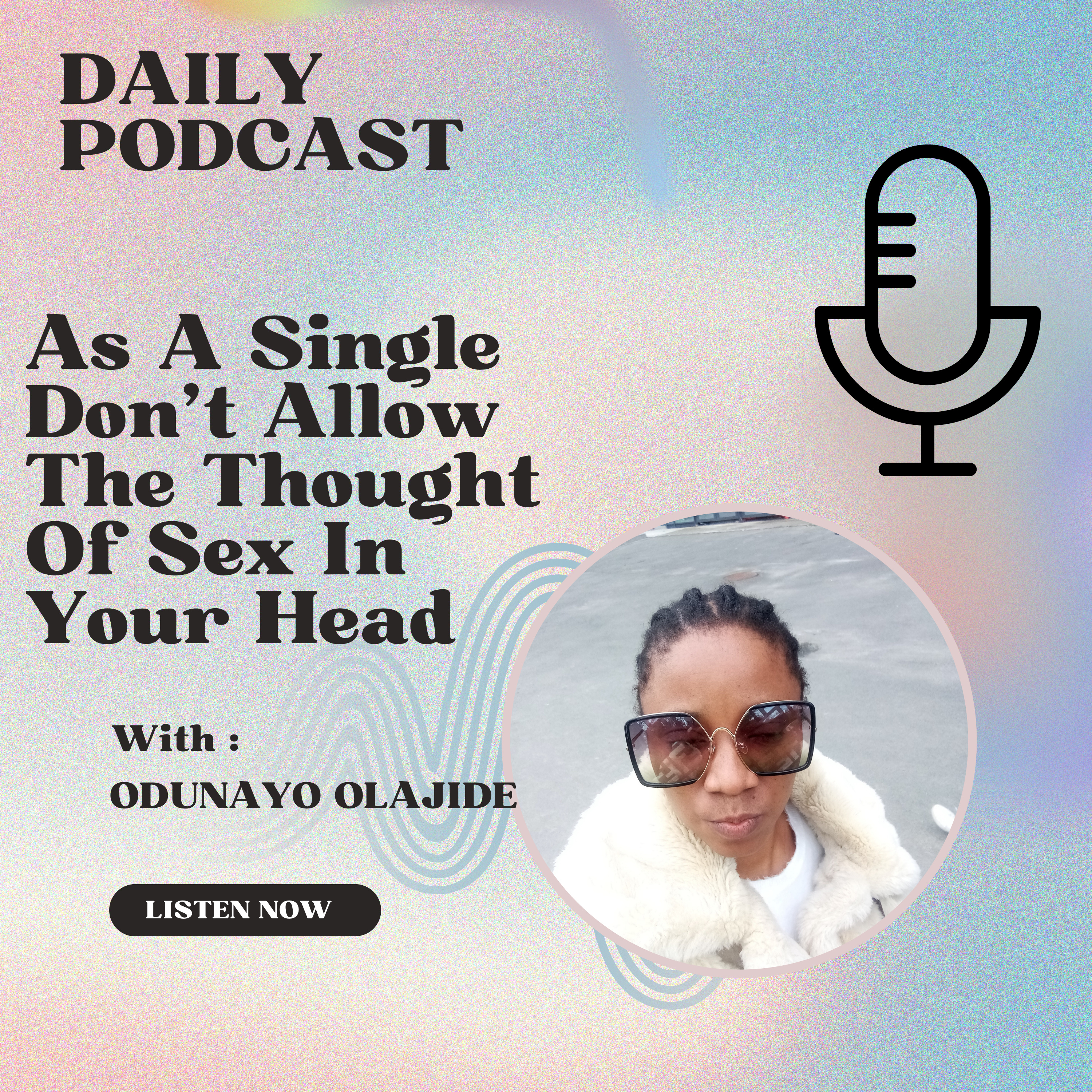 ODUNAYO OLAJIDE