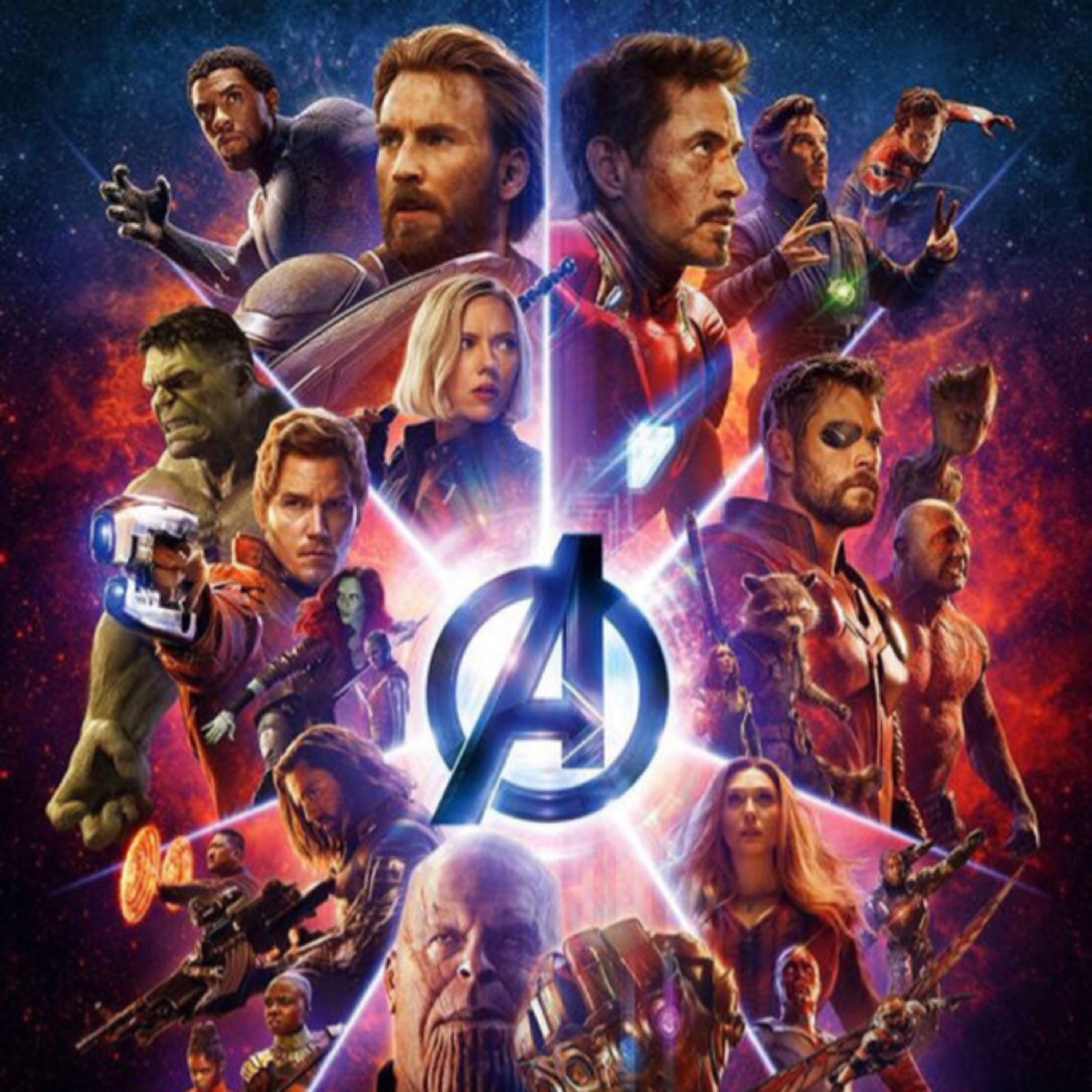 Spoiler-filled | Avengers Infinity War Review part 2 