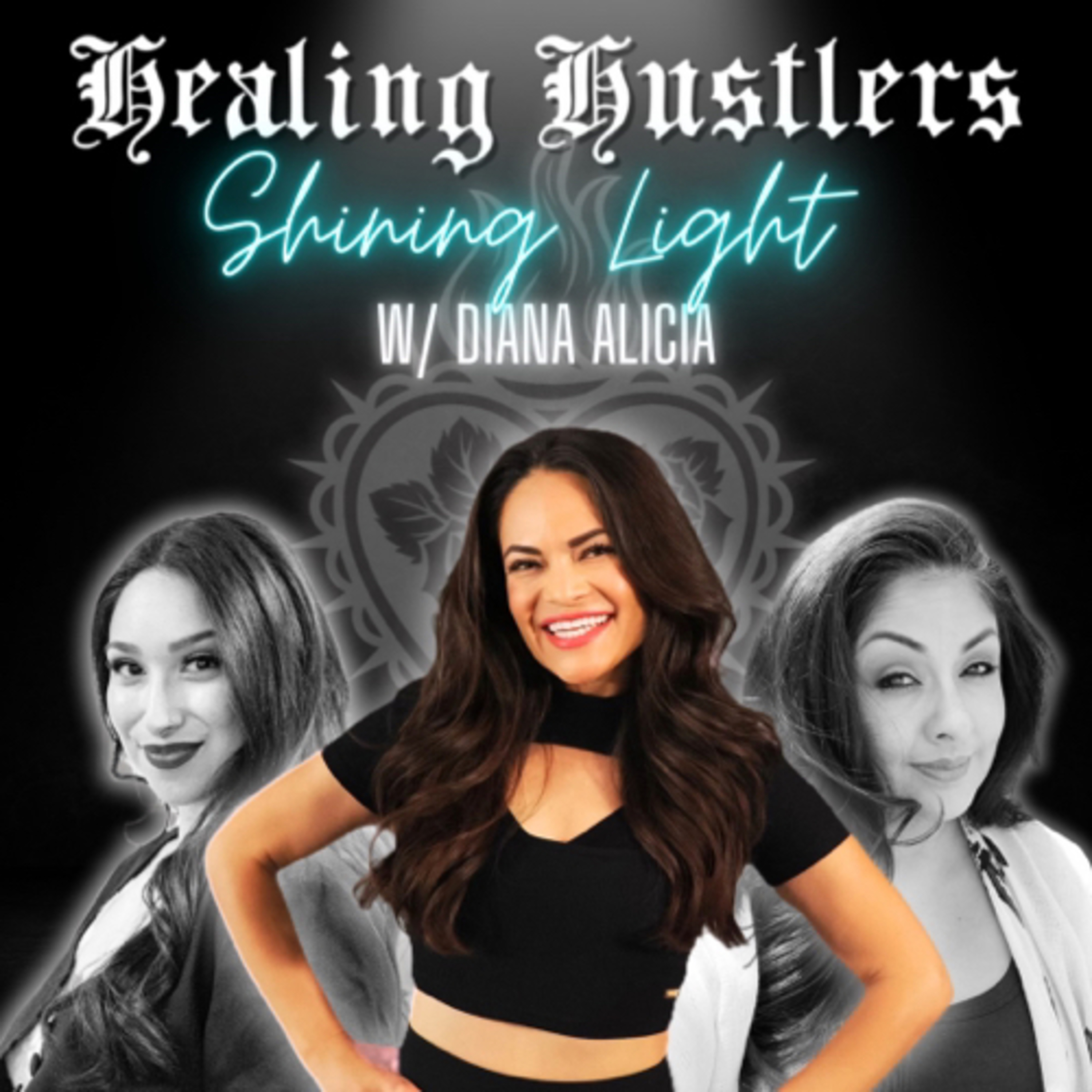 Healing Hustlers