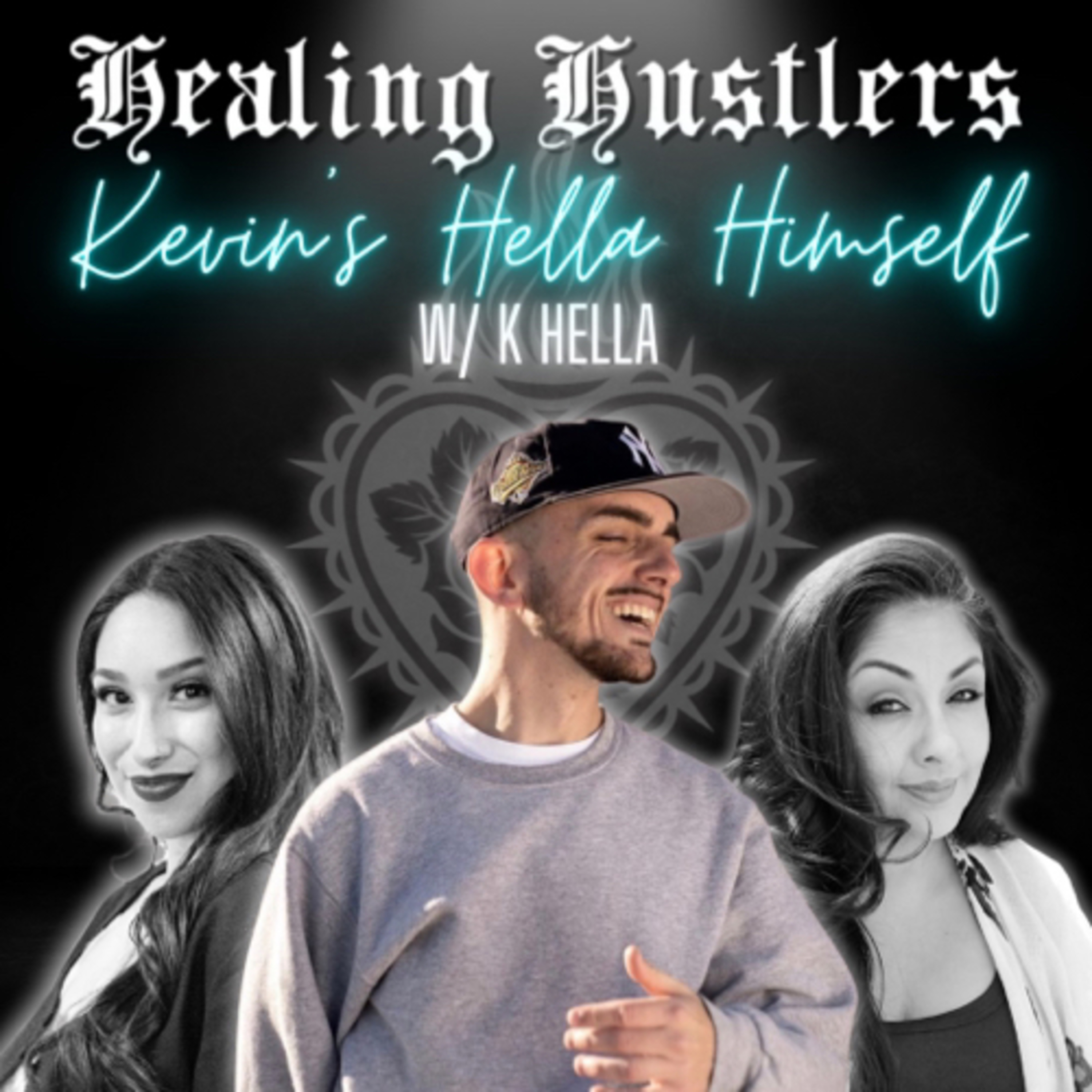Healing Hustlers