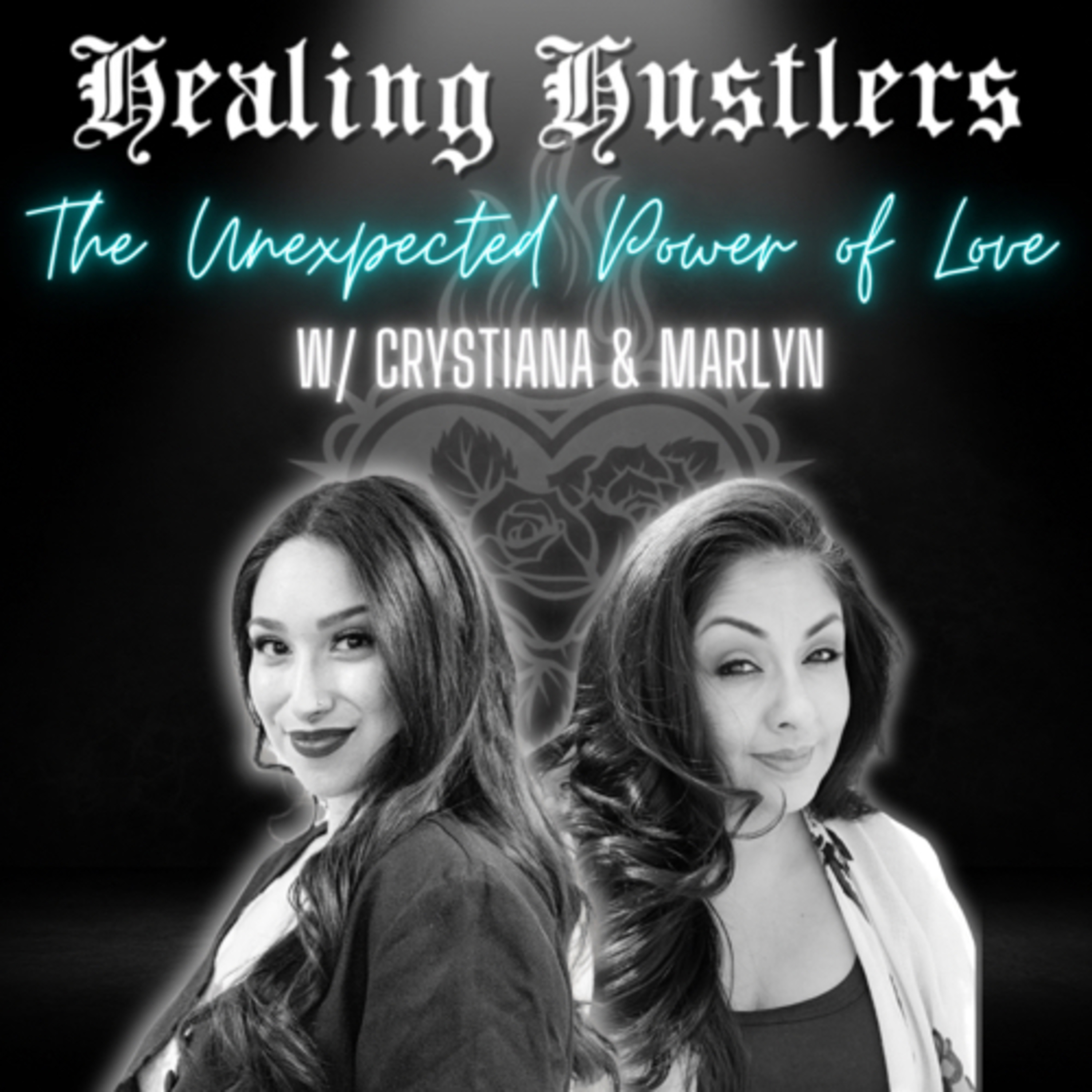 Healing Hustlers