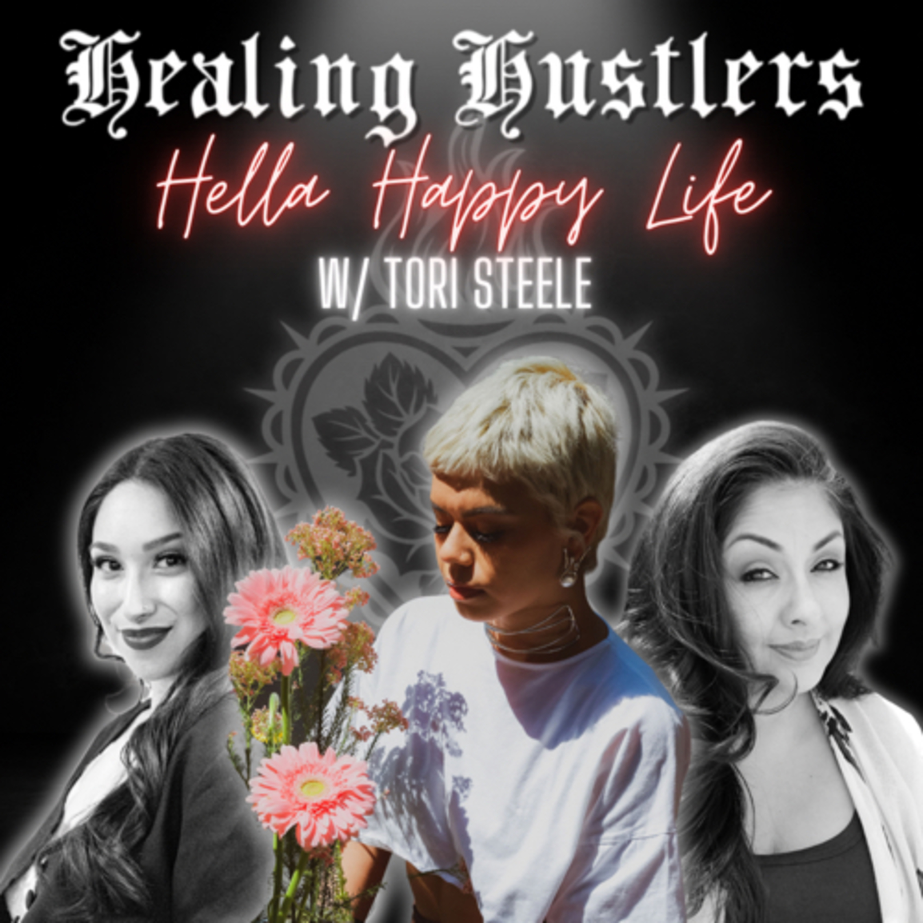 Healing Hustlers