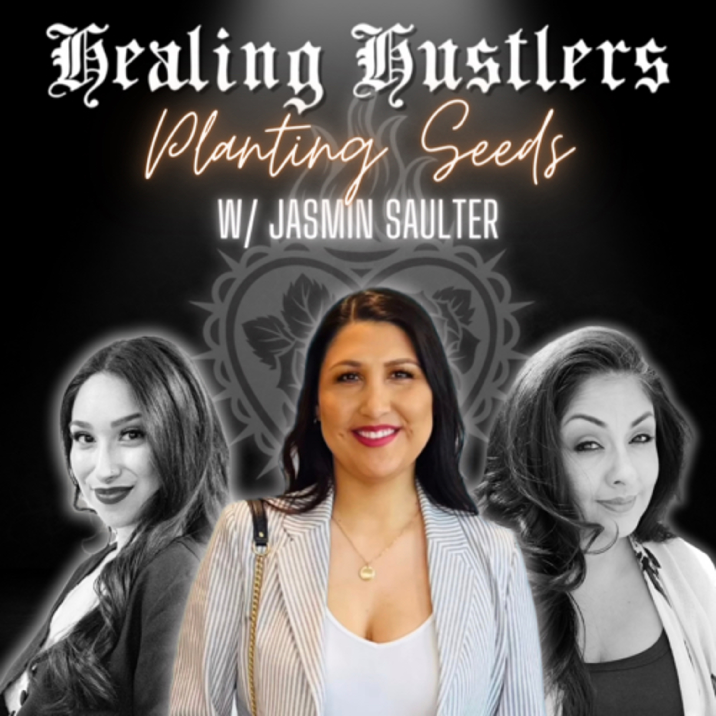 Healing Hustlers