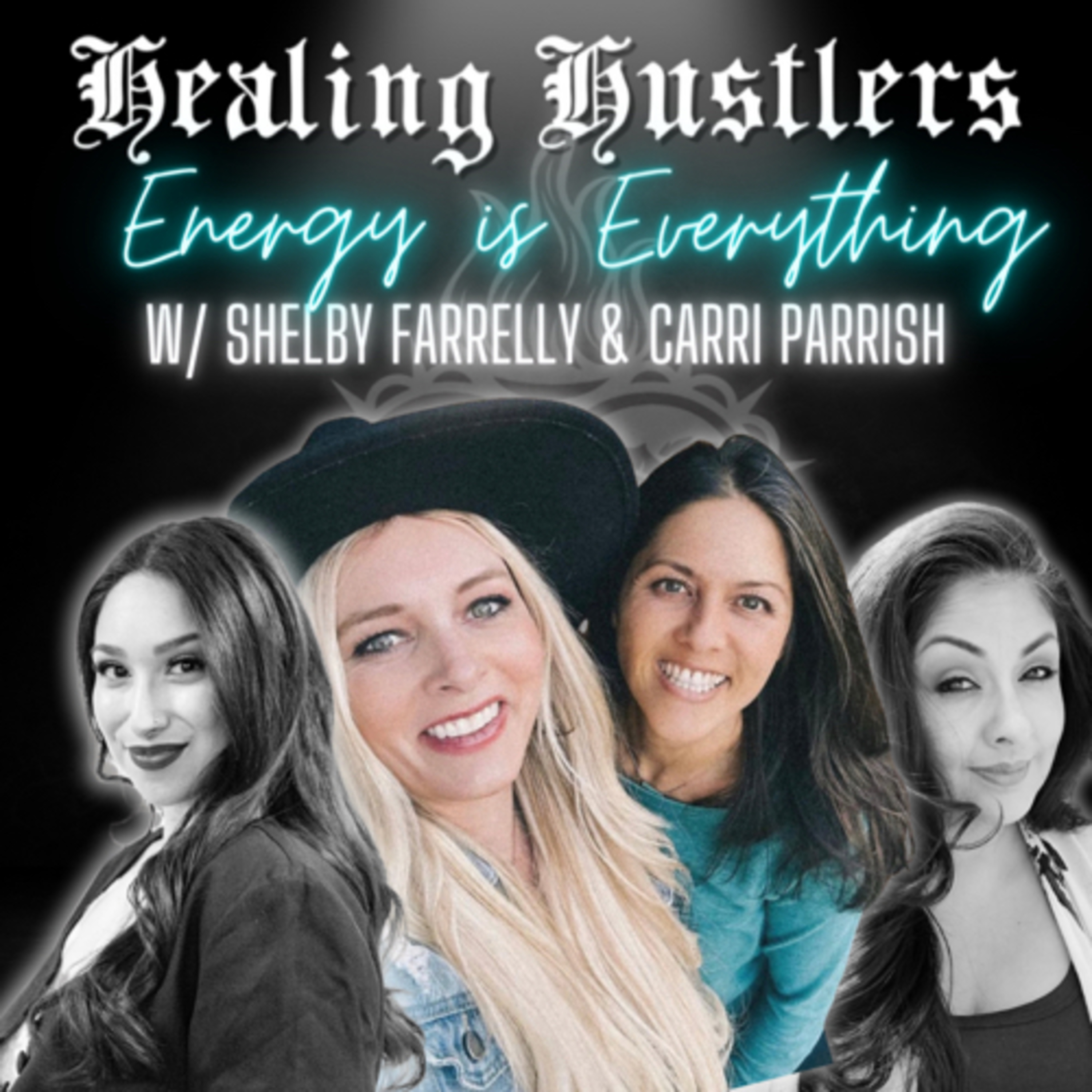 Healing Hustlers