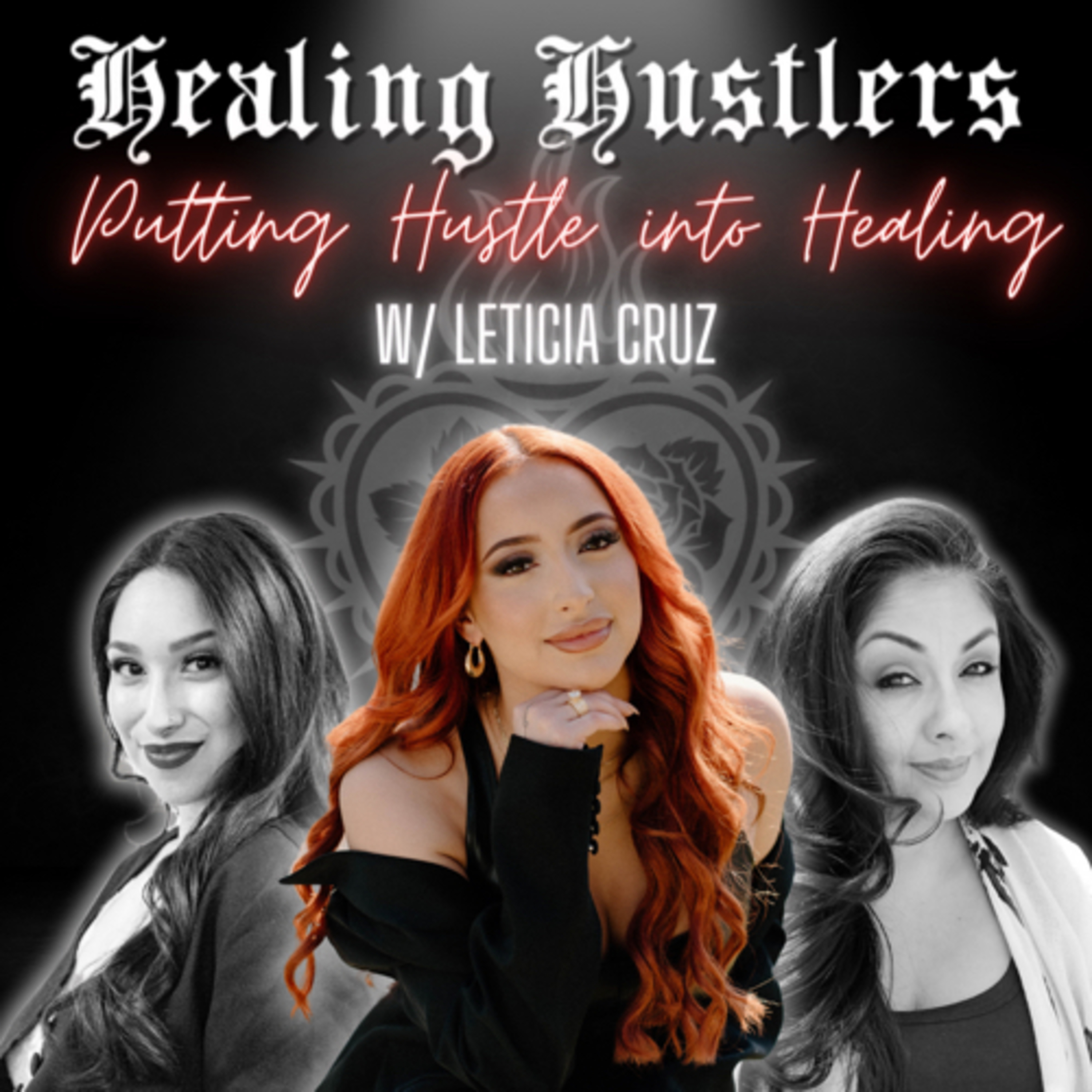 Healing Hustlers