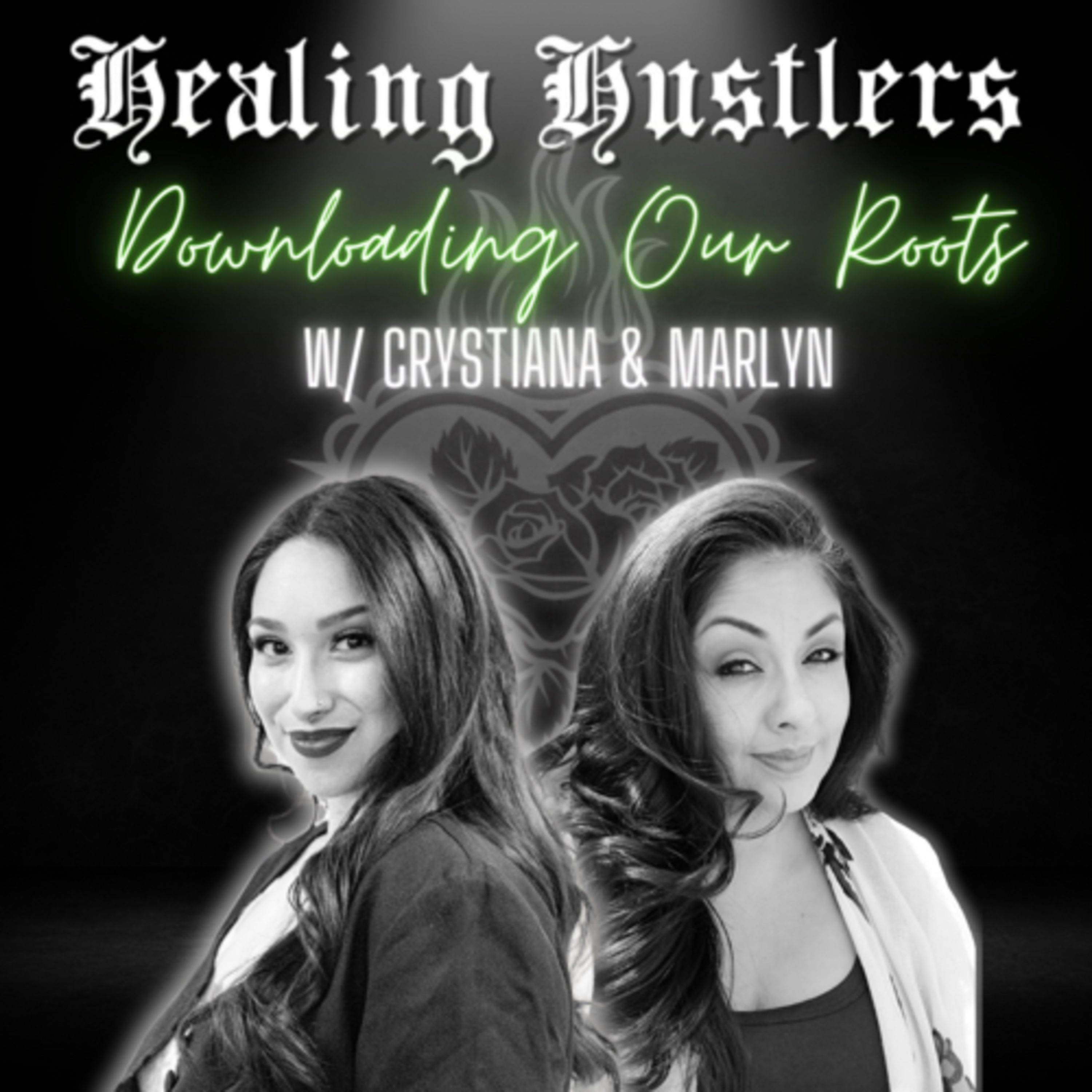 Healing Hustlers