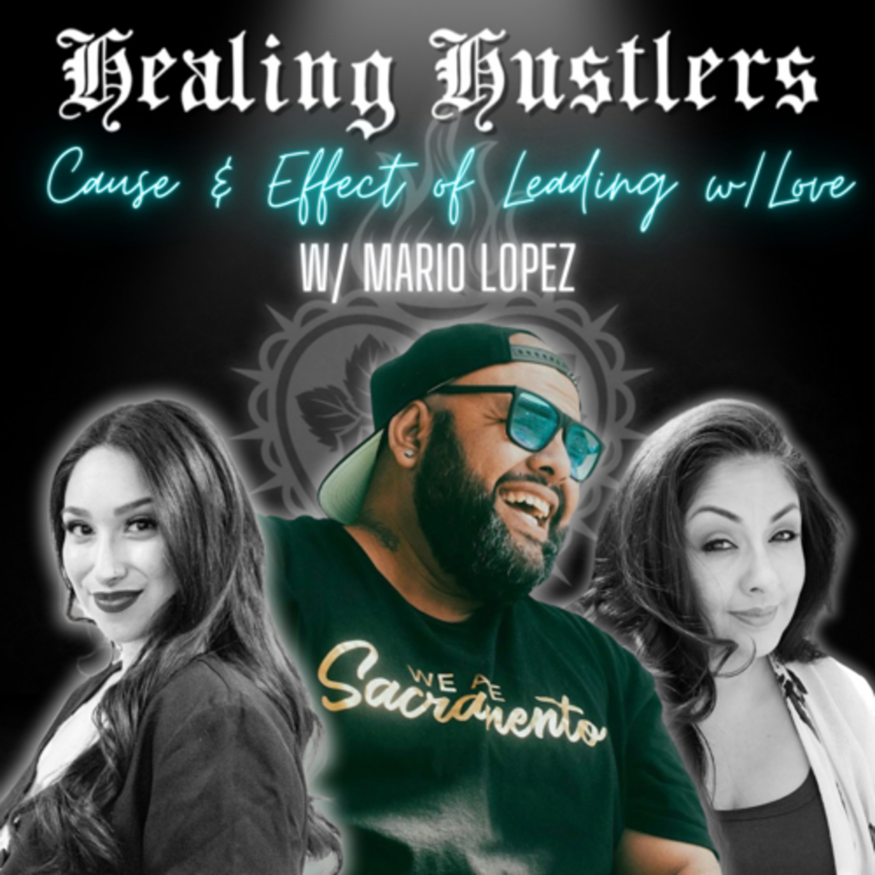 Healing Hustlers