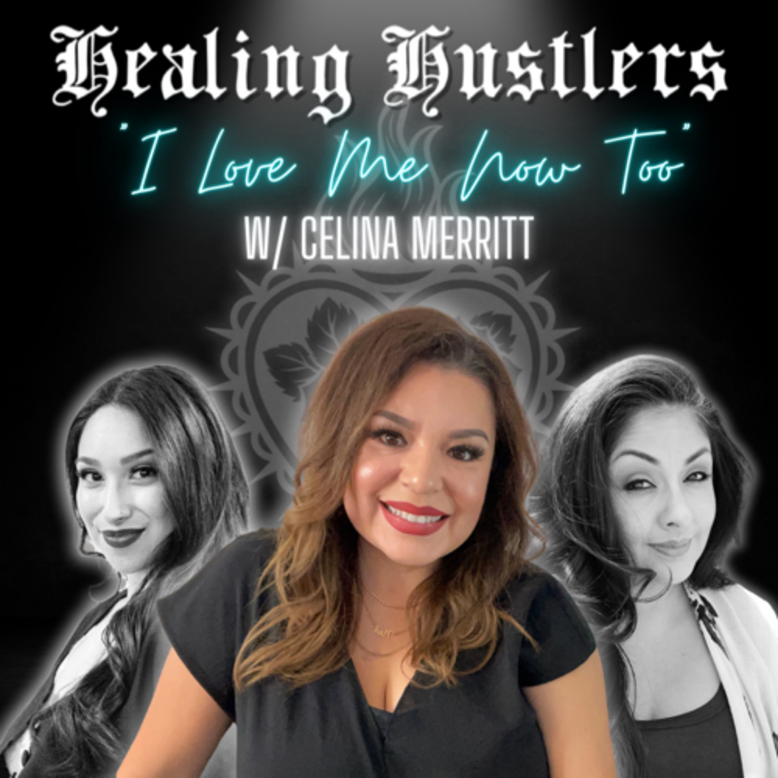 Healing Hustlers